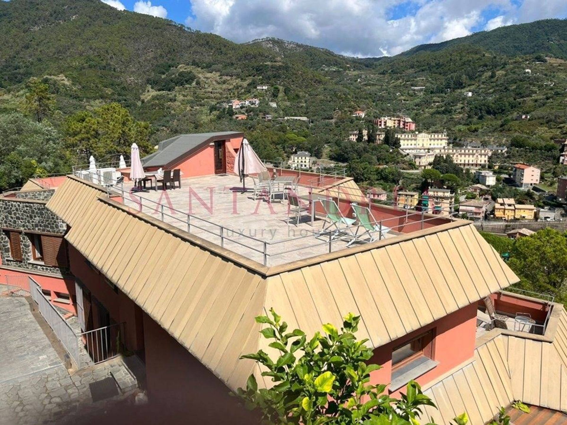 жилой дом в Monterosso al Mare, Liguria 10940006