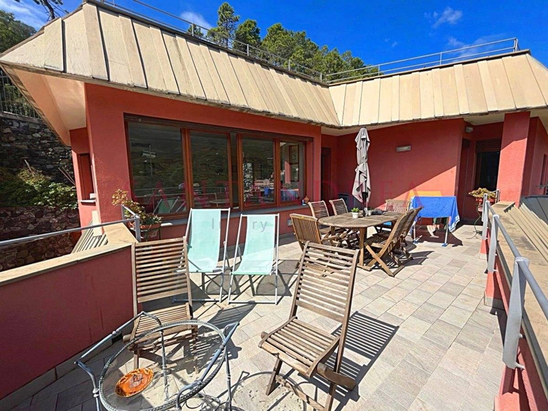 Будинок в Monterosso al Mare, Liguria 10940006