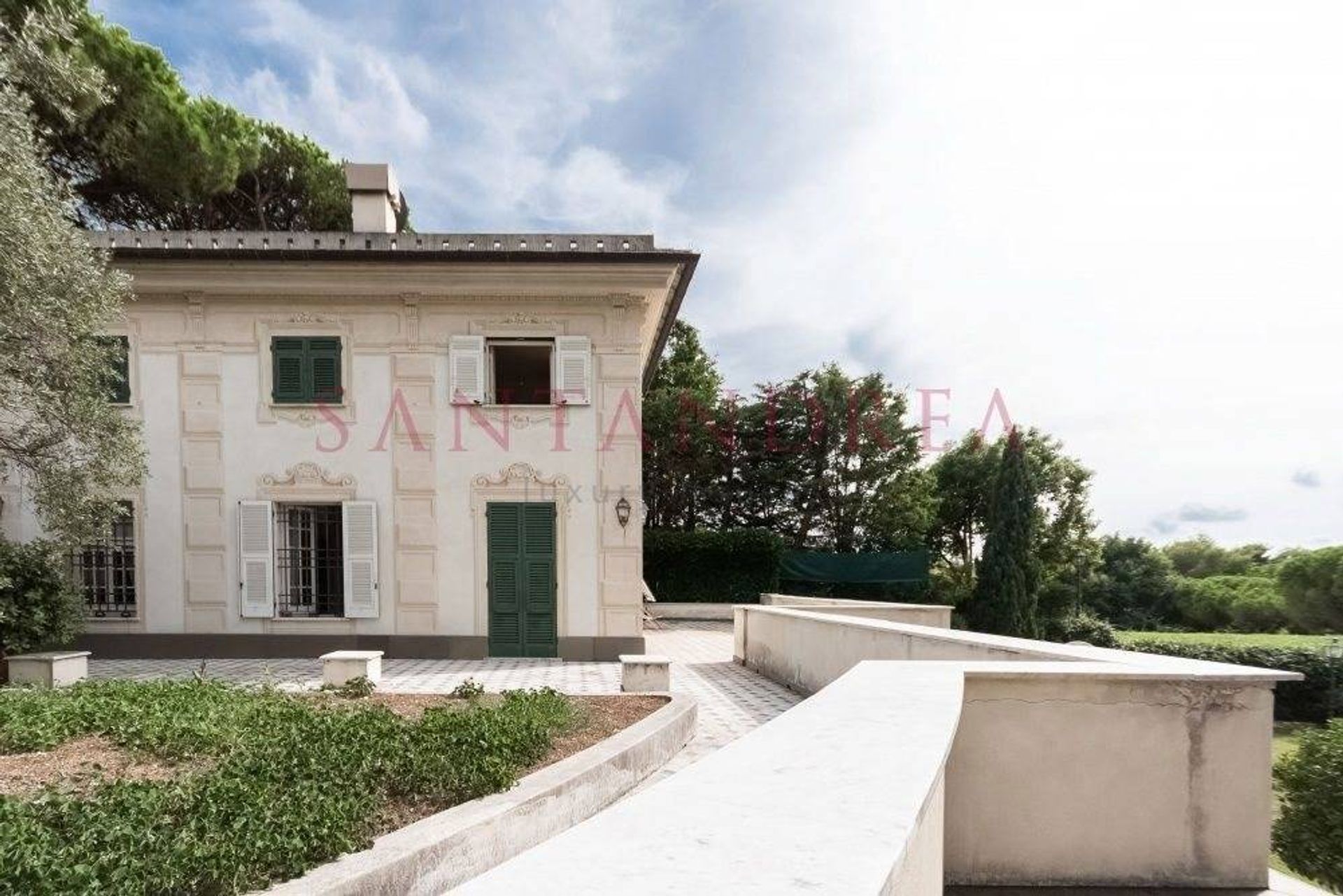 Casa nel Genoa, Liguria 10940008