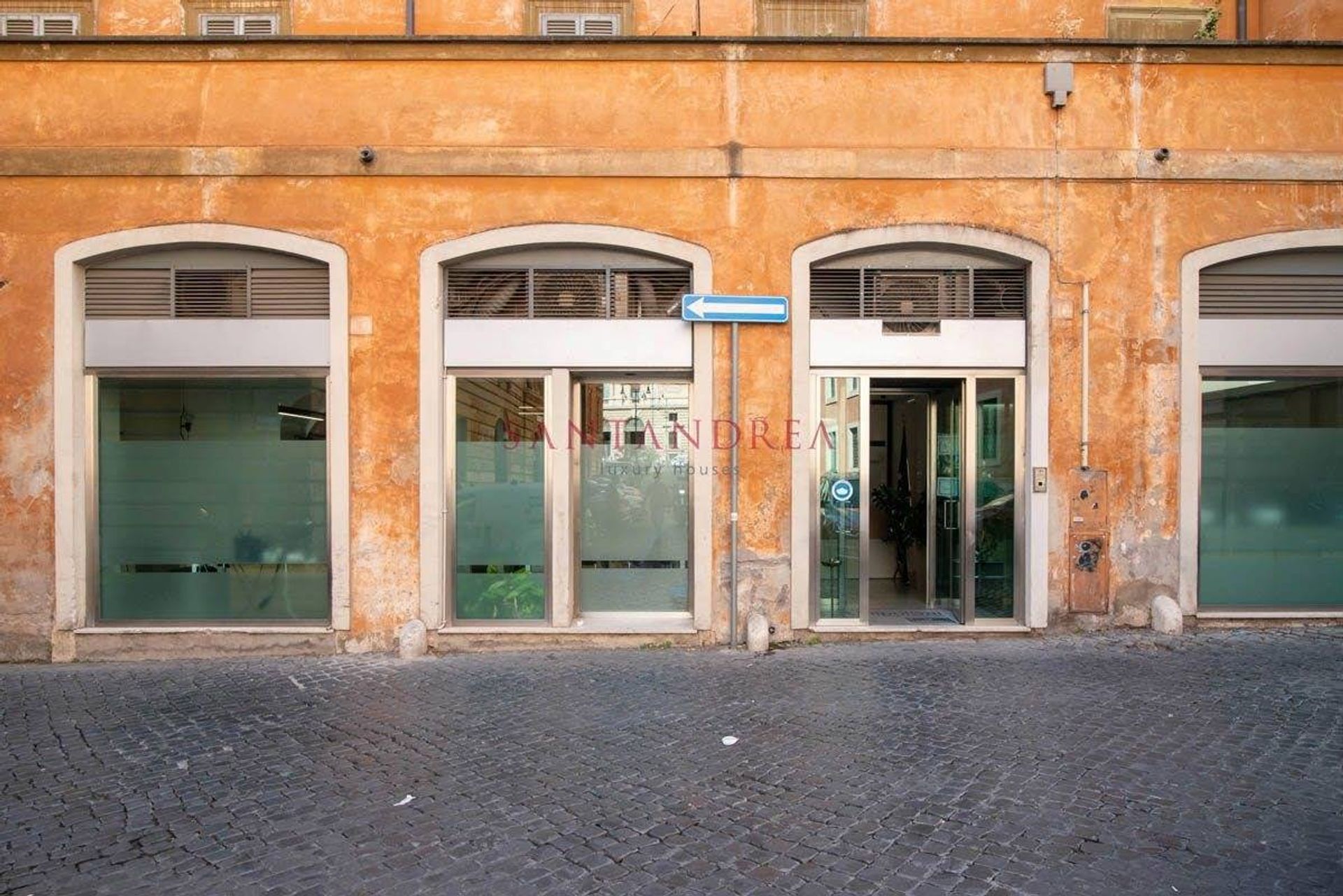 Office in Nomentano, Lazio 10940012