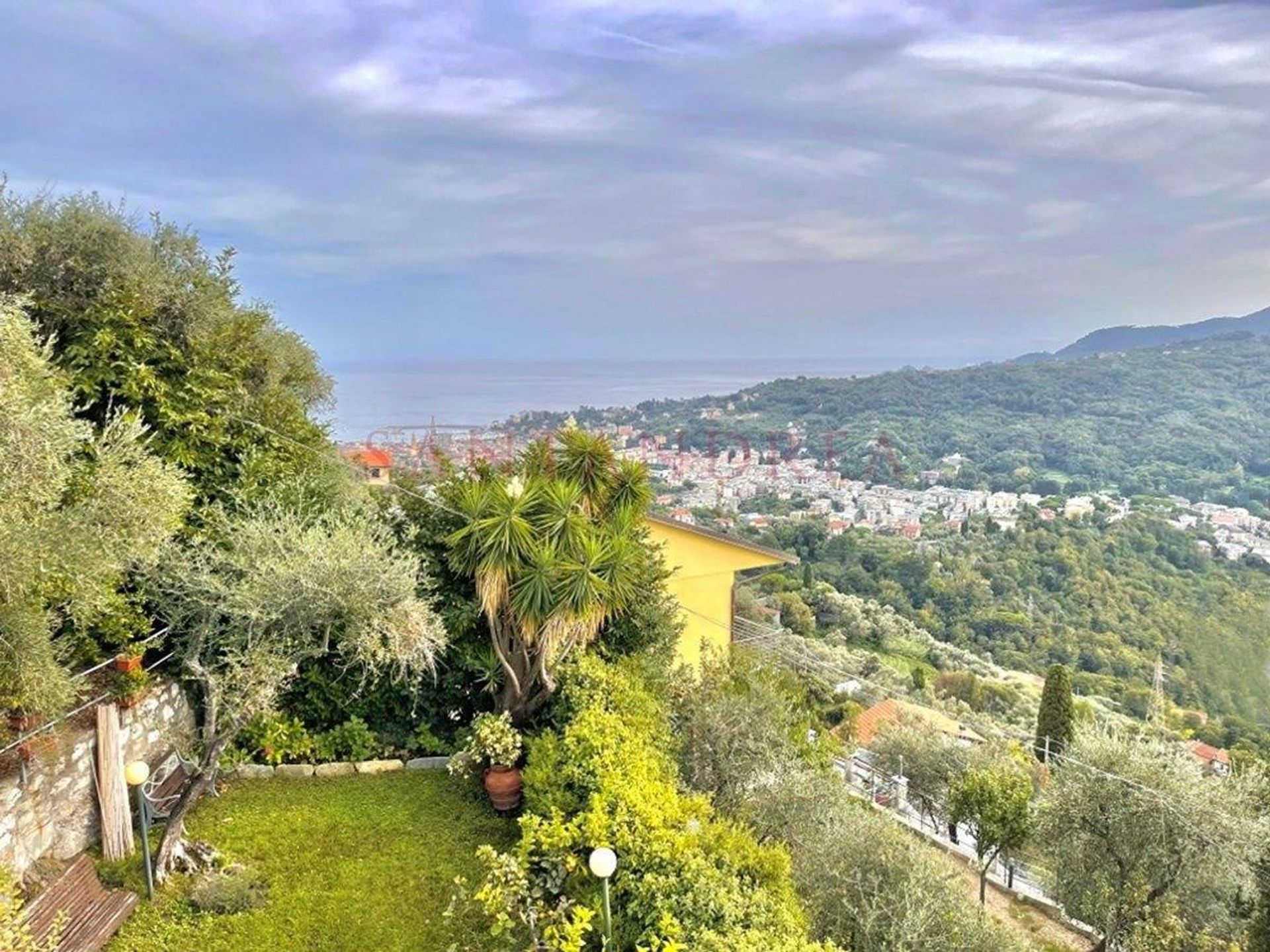 मकान में Rapallo, Liguria 10940014