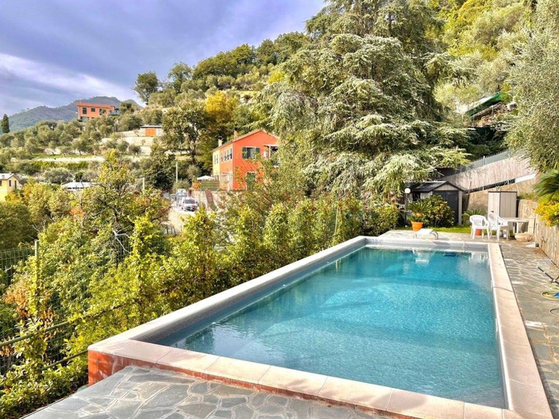 Huis in Rapallo, Ligurië 10940014