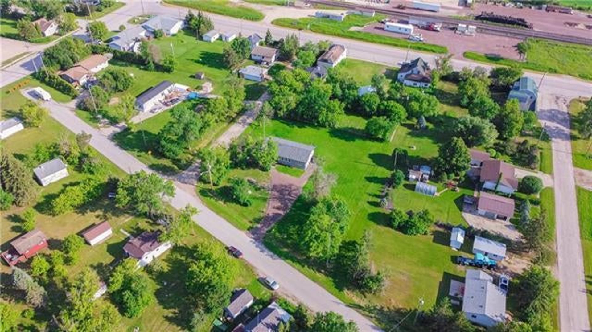 Casa nel Reynolds, Manitoba 10940032