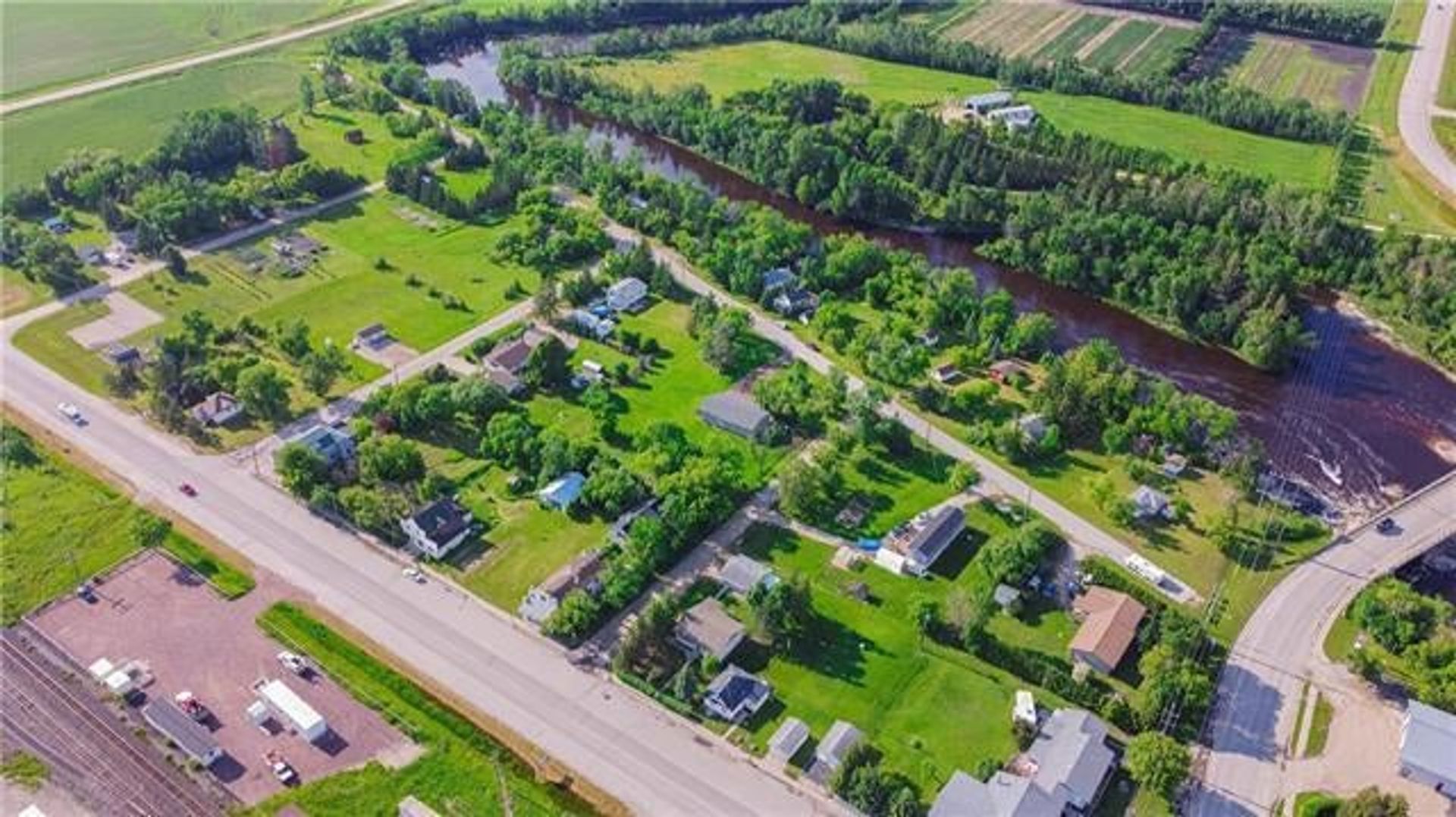 Casa nel Reynolds, Manitoba 10940032