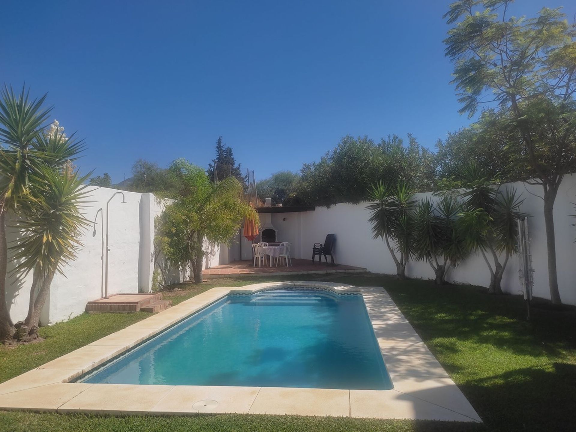 Будинок в Mijas, Andalusia 10940052