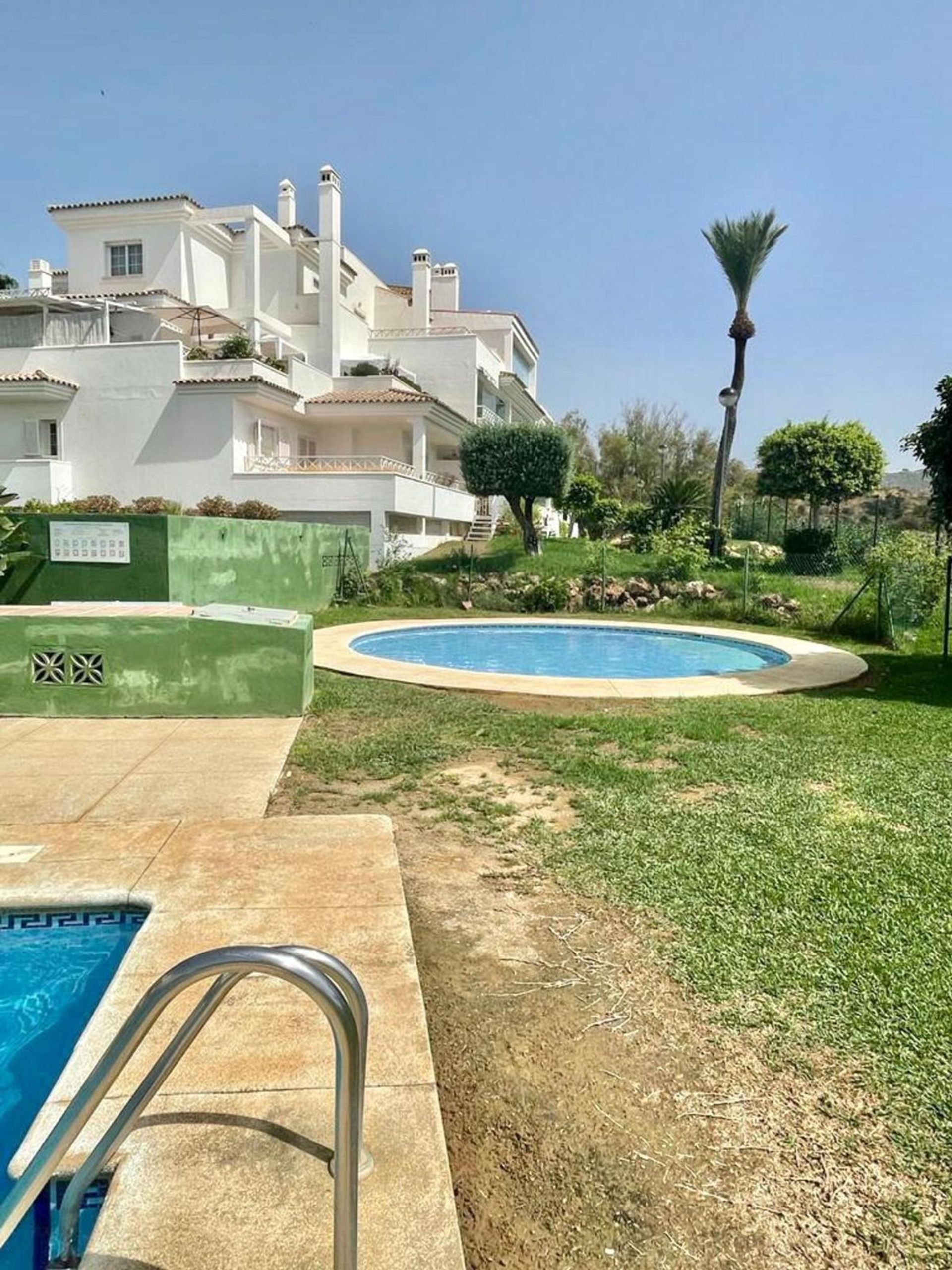 Condominio nel , Andalucía 10940068