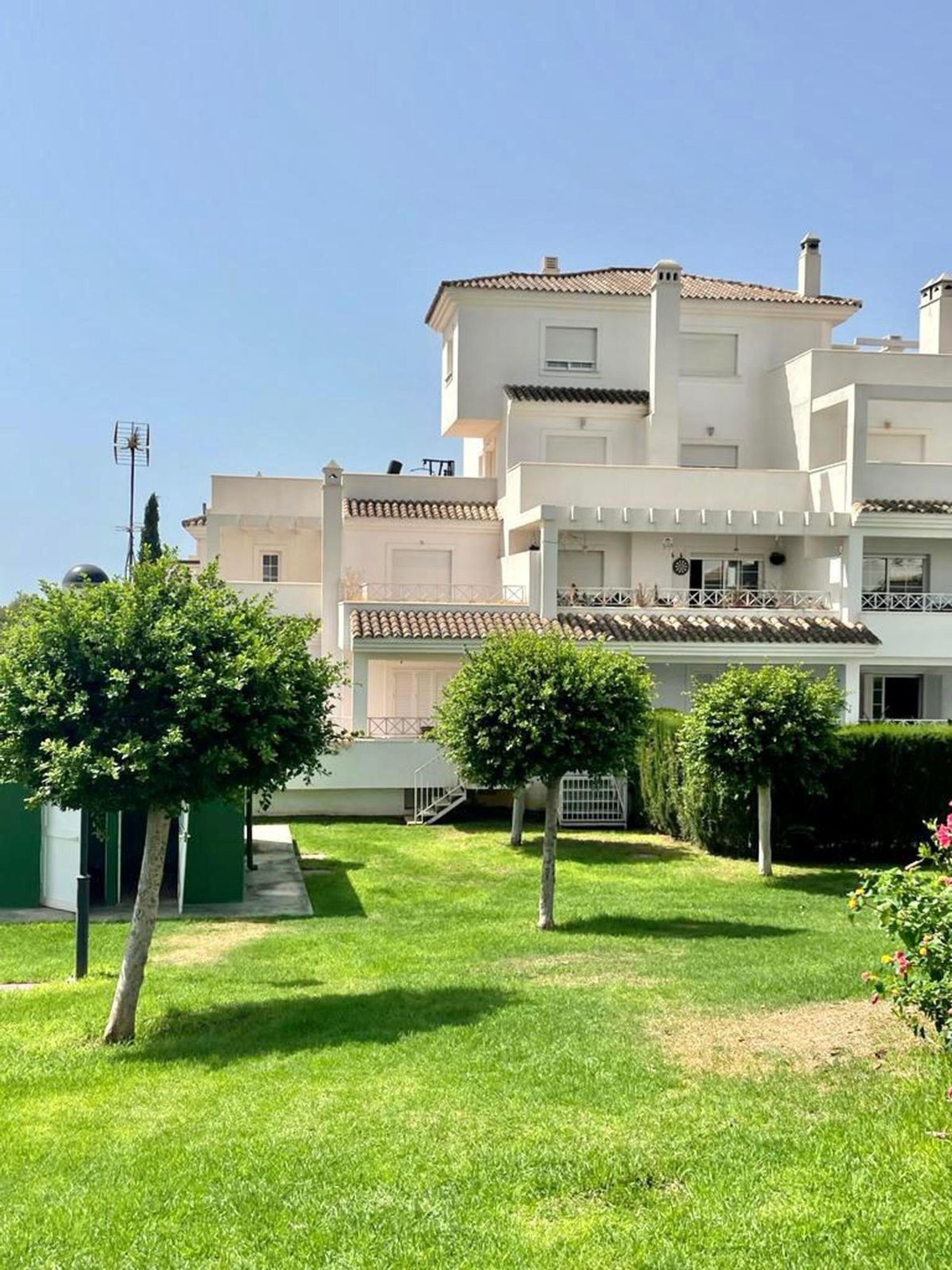 Condominio nel , Andalucía 10940068