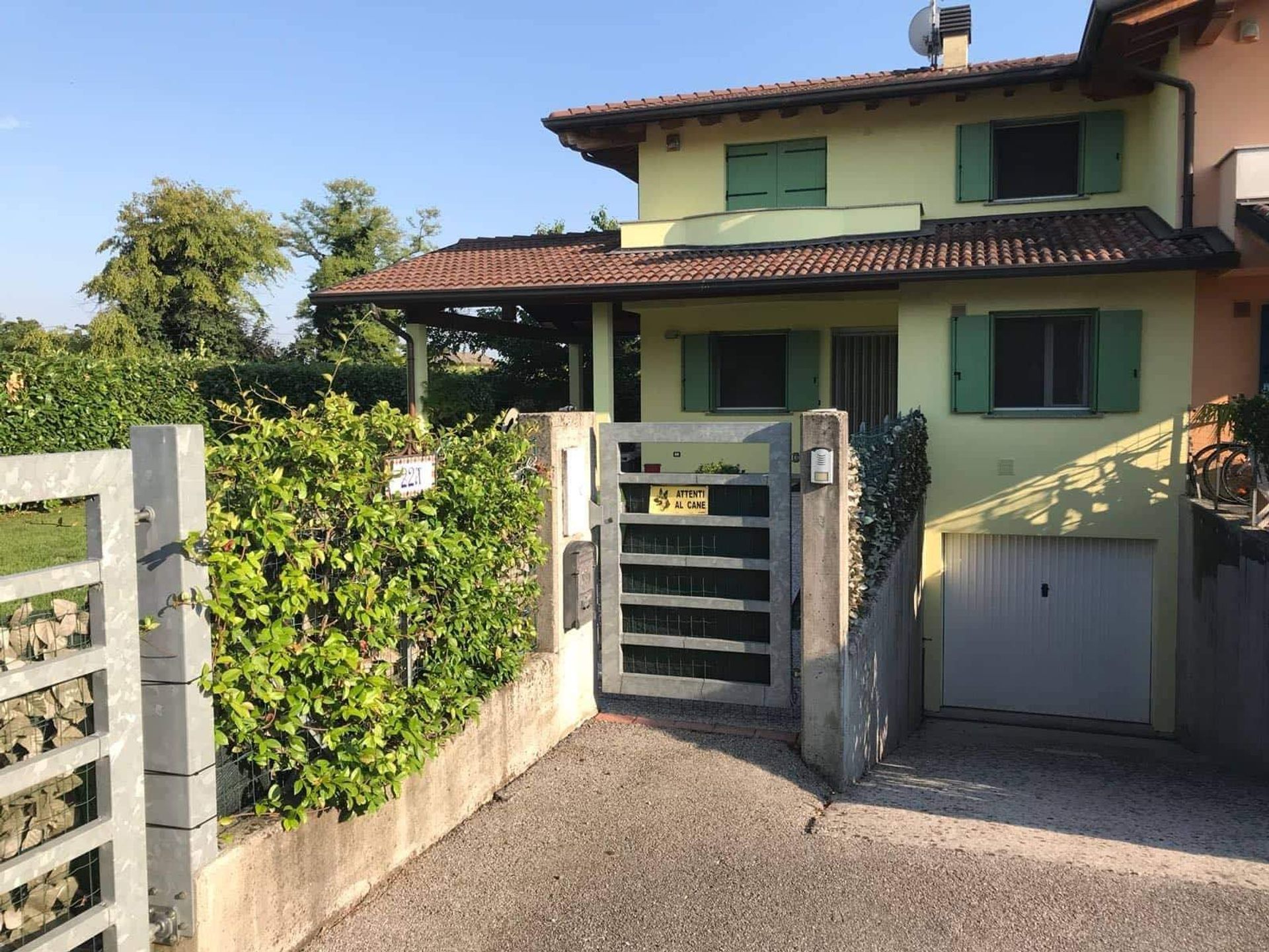 Casa nel San Martino, Friuli-Venezia Giulia 10940178