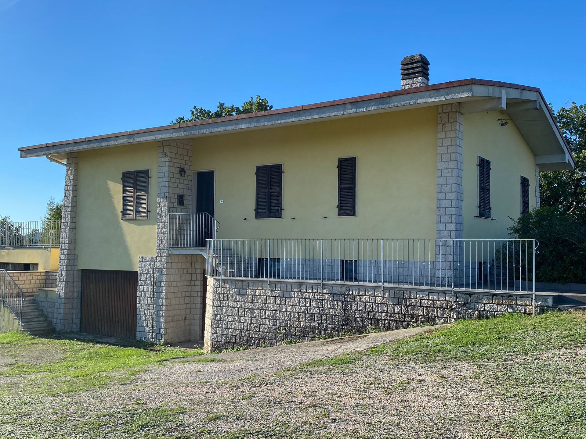 casa no San Croce, Marche 10940197