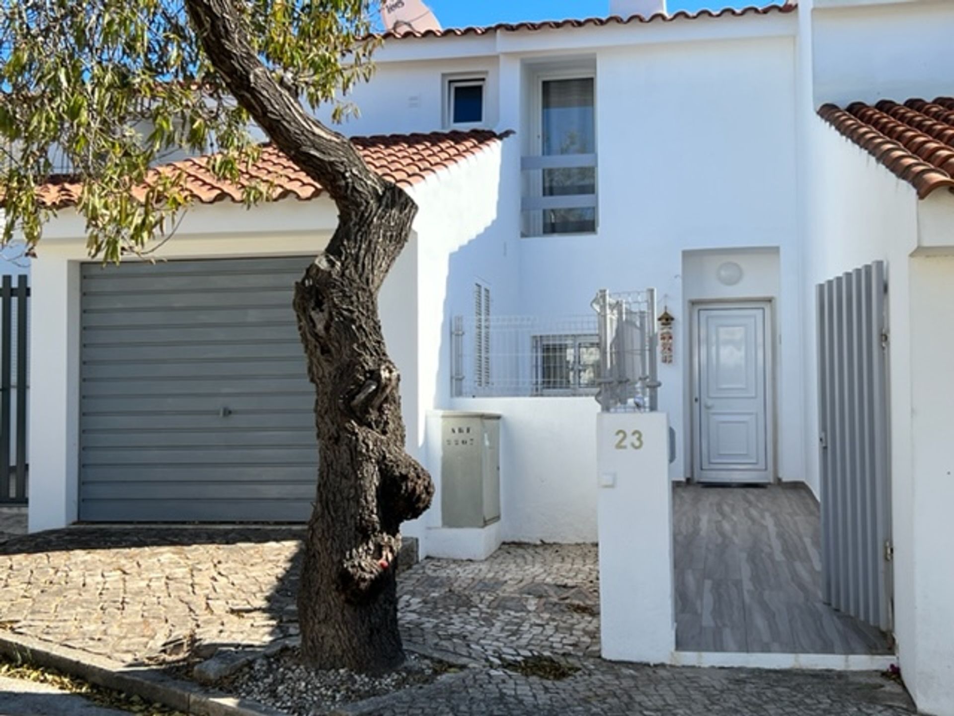 House in Albufeira, Faro District 10940205