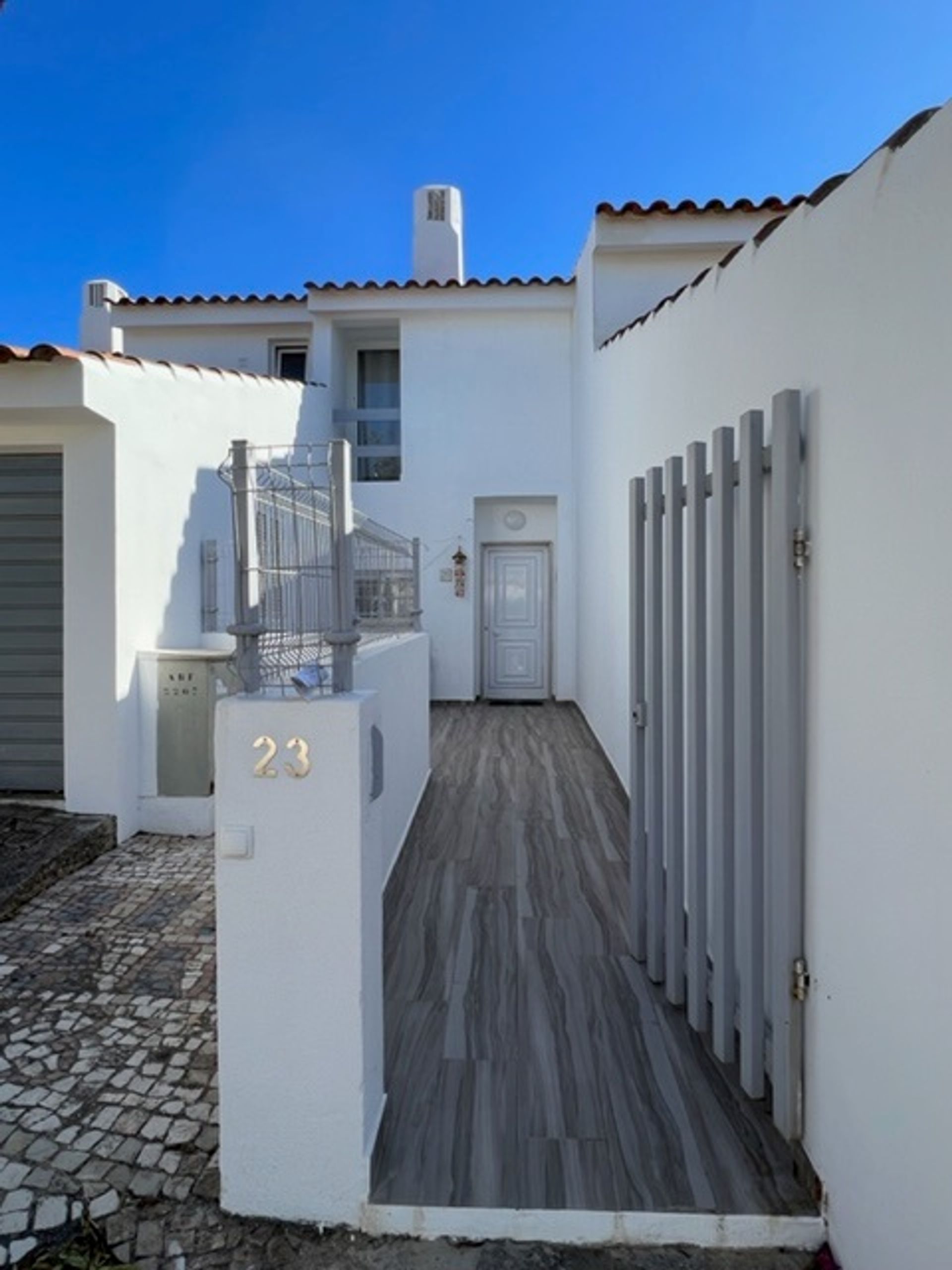 House in Albufeira, Faro District 10940205