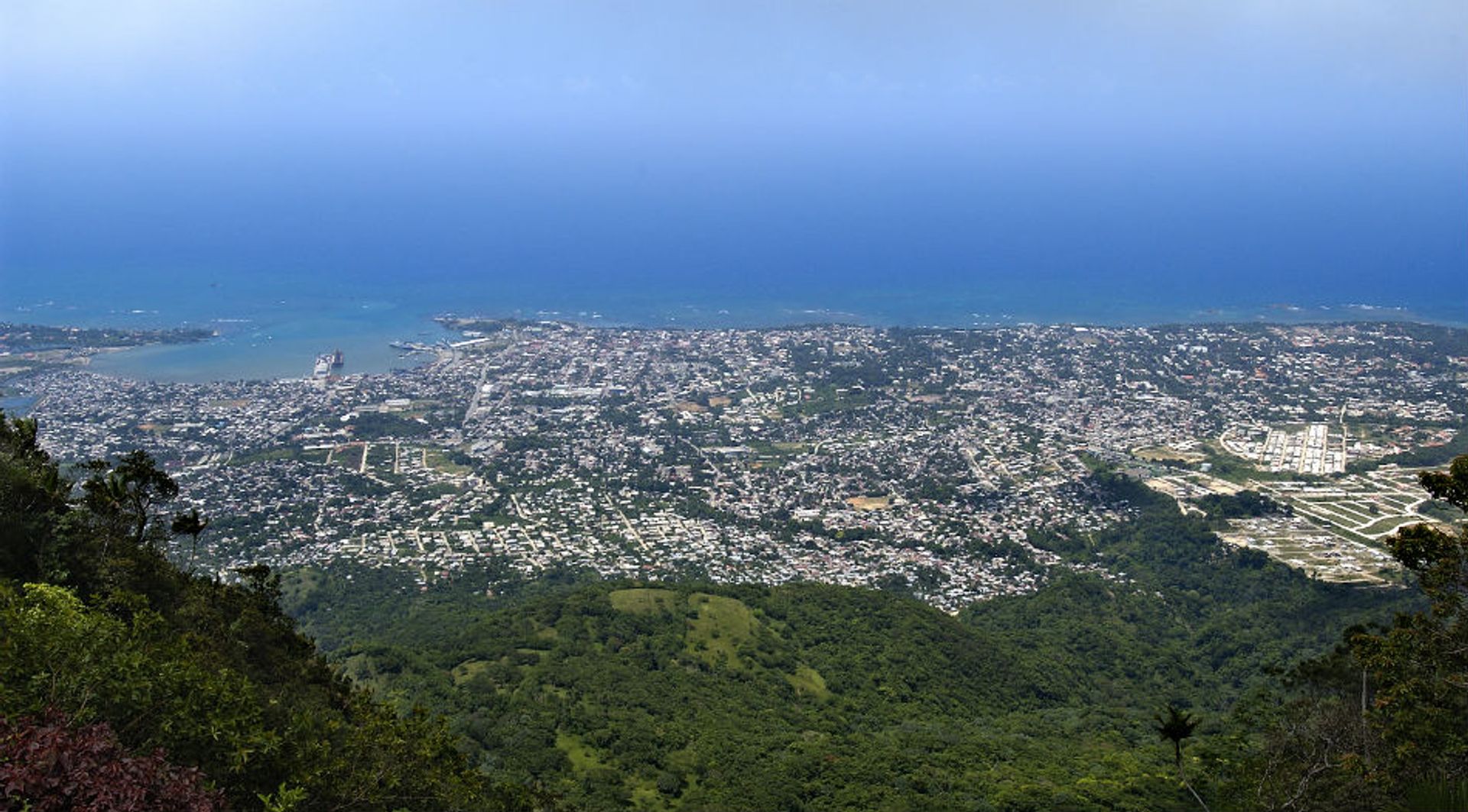 σπίτι σε La Sabana de los Mieses, Cibao Norte 10940213