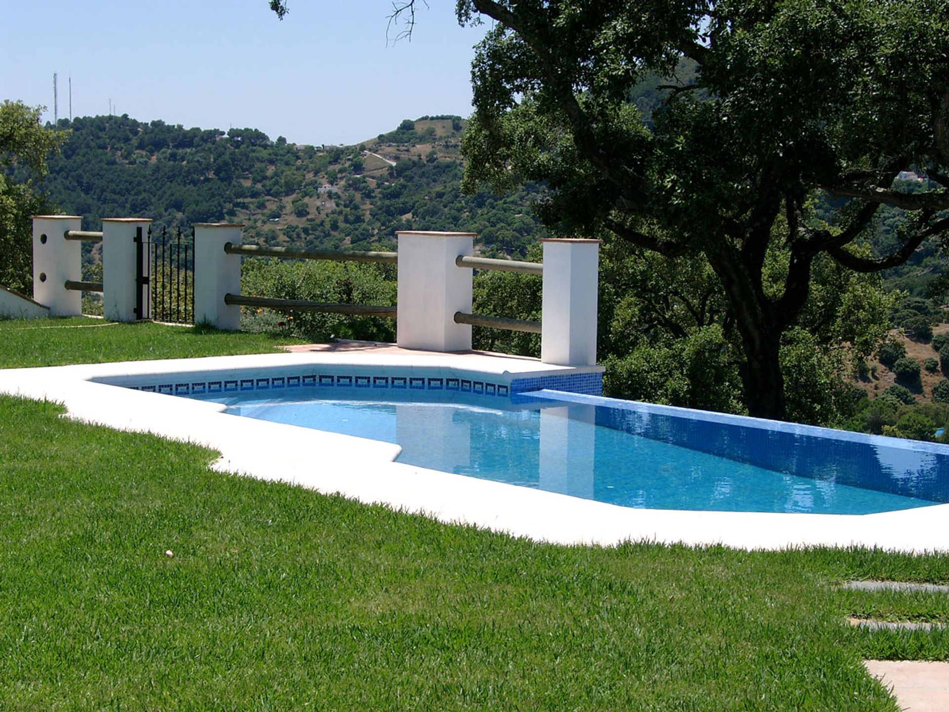 Casa nel Casares, Andalusia 10940217