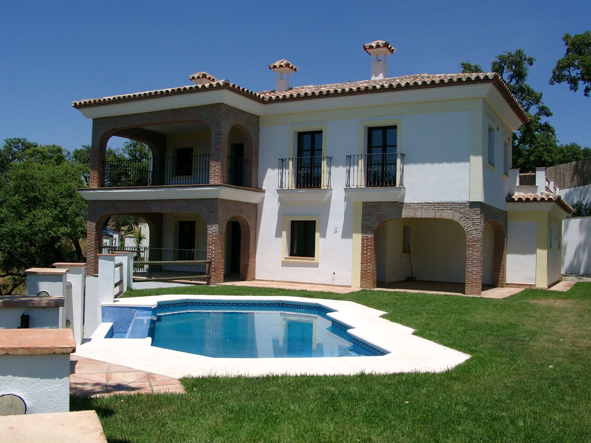 Casa nel Casares, Andalusia 10940217