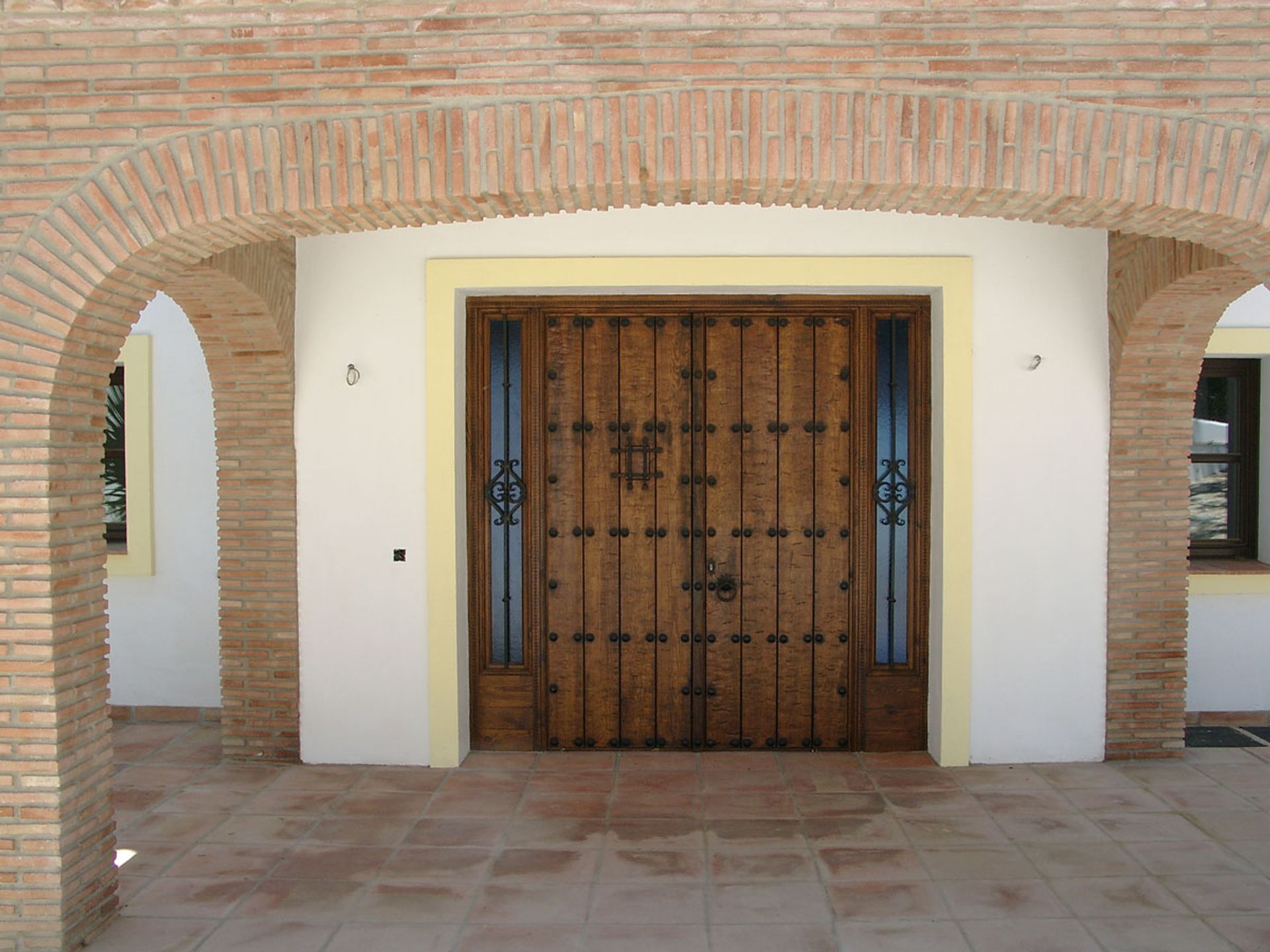 Casa nel Casares, Andalusia 10940217