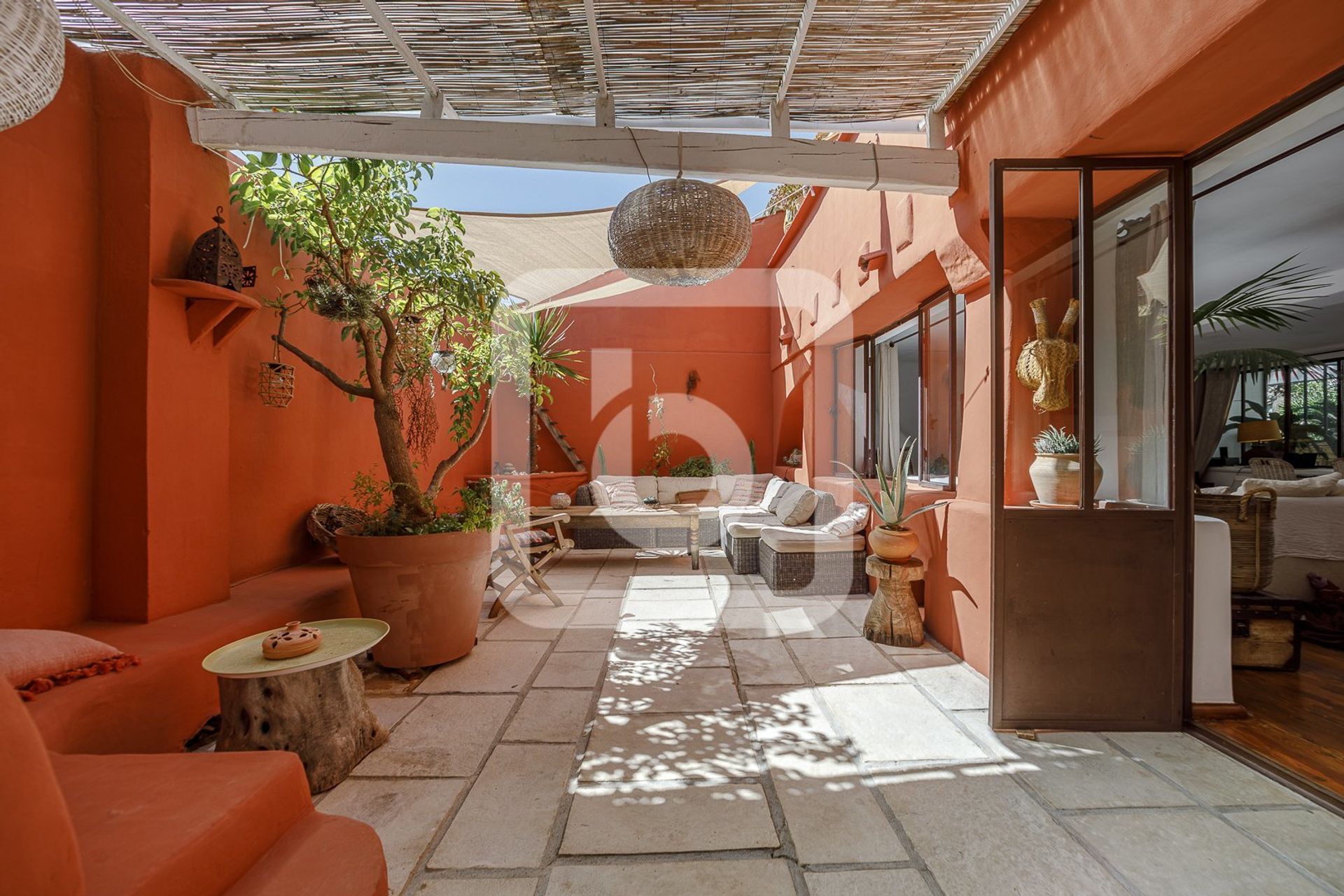 Casa nel Antibes, Provence-Alpes-Côte d'Azur 10940229