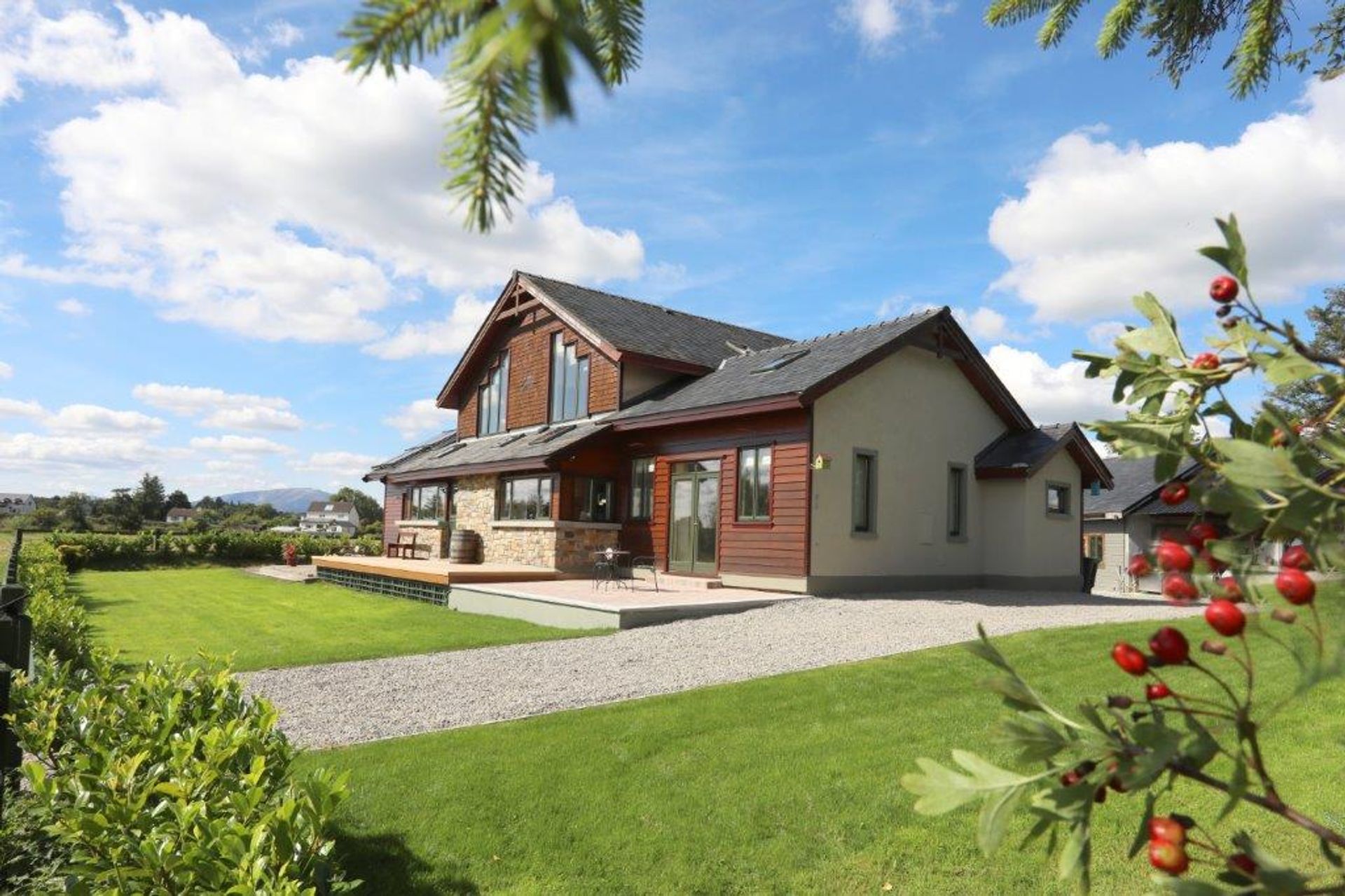 Haus im Foxford, Majo 10940231