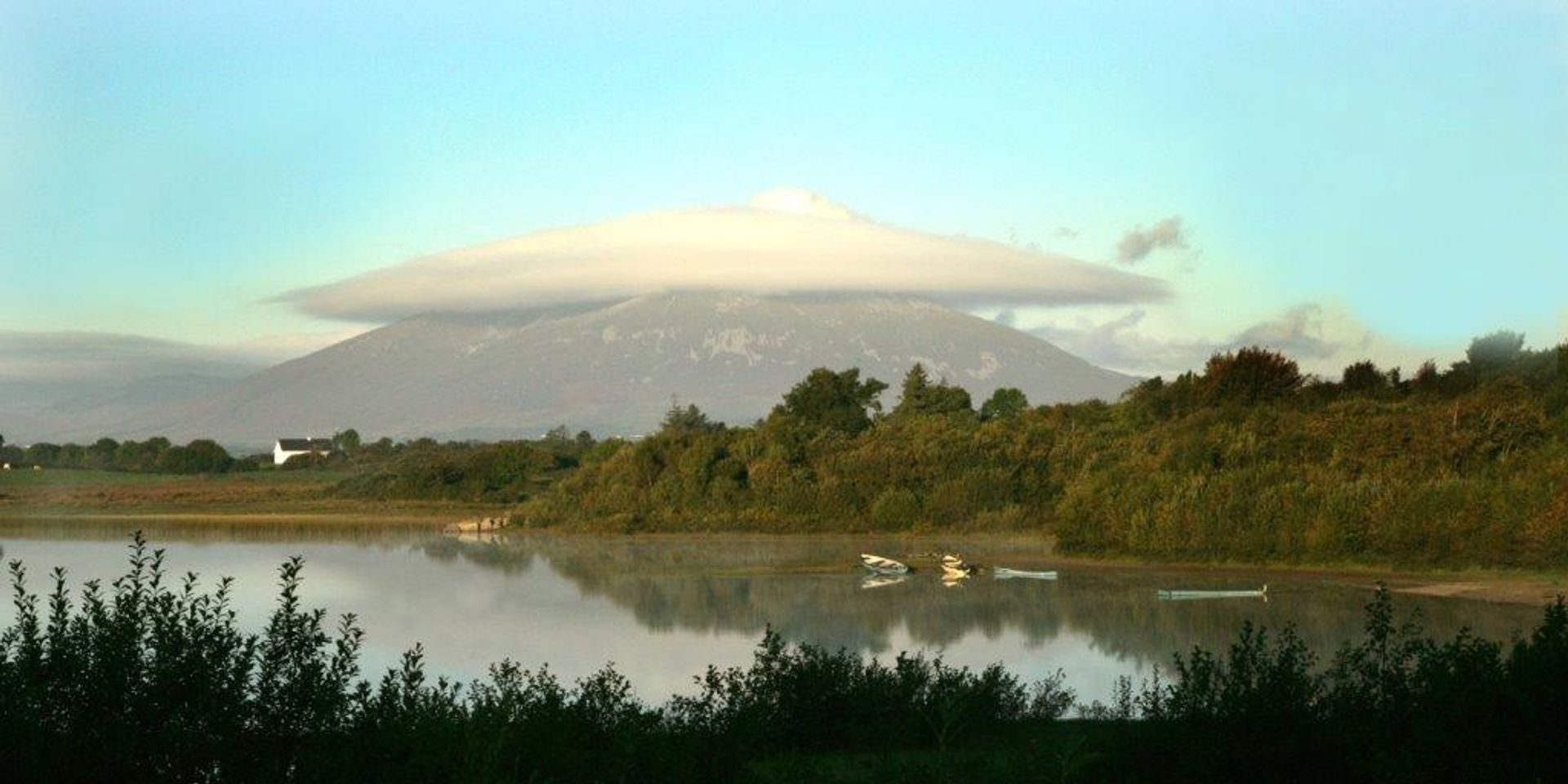 Hus i , County Mayo 10940231