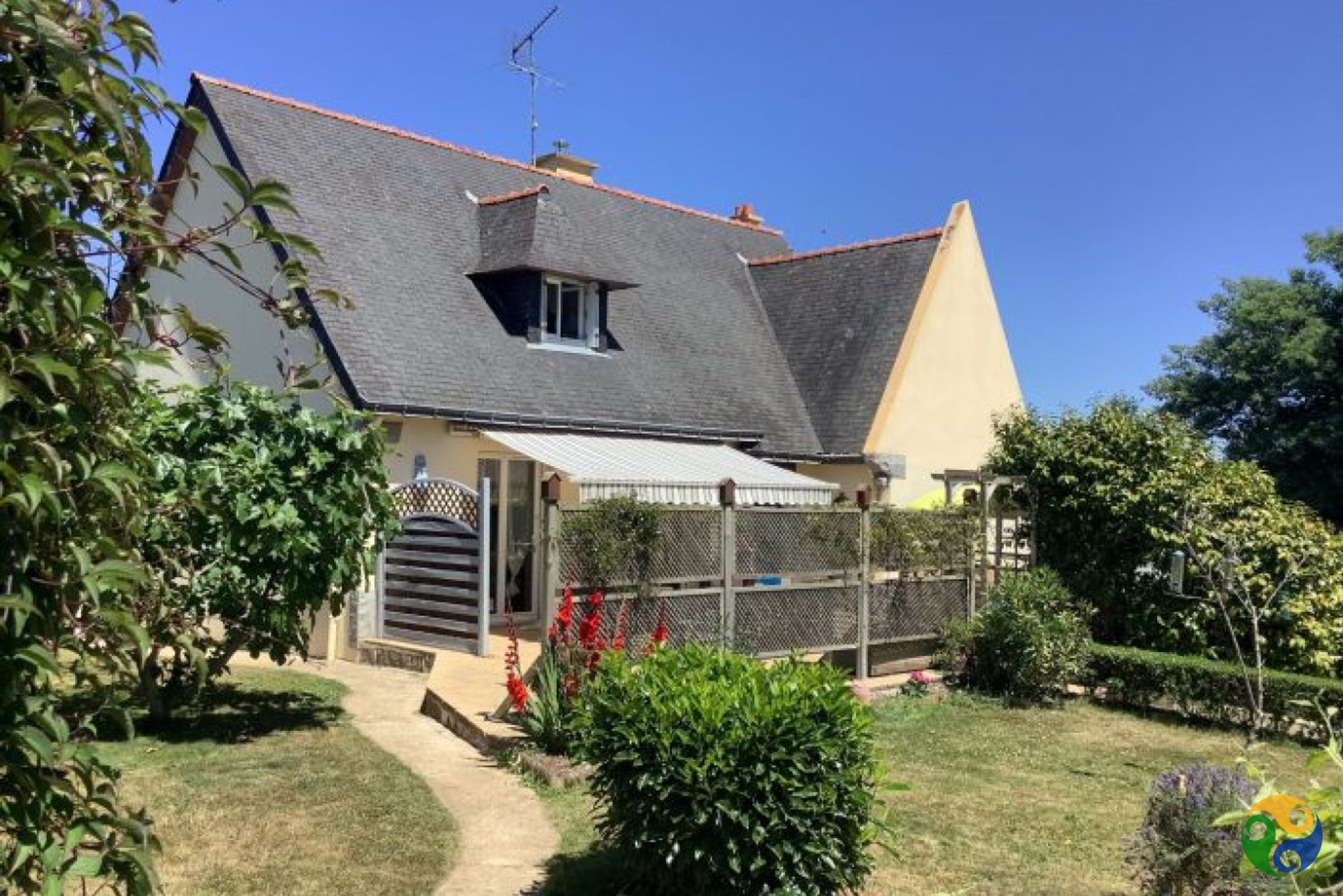 Huis in La Prenessaye, Bretagne 10940293