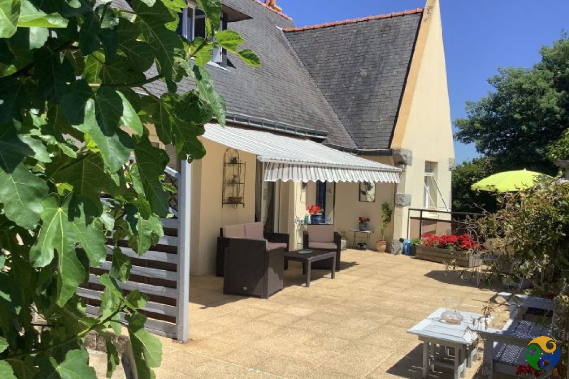 Huis in La Prenessaye, Bretagne 10940293