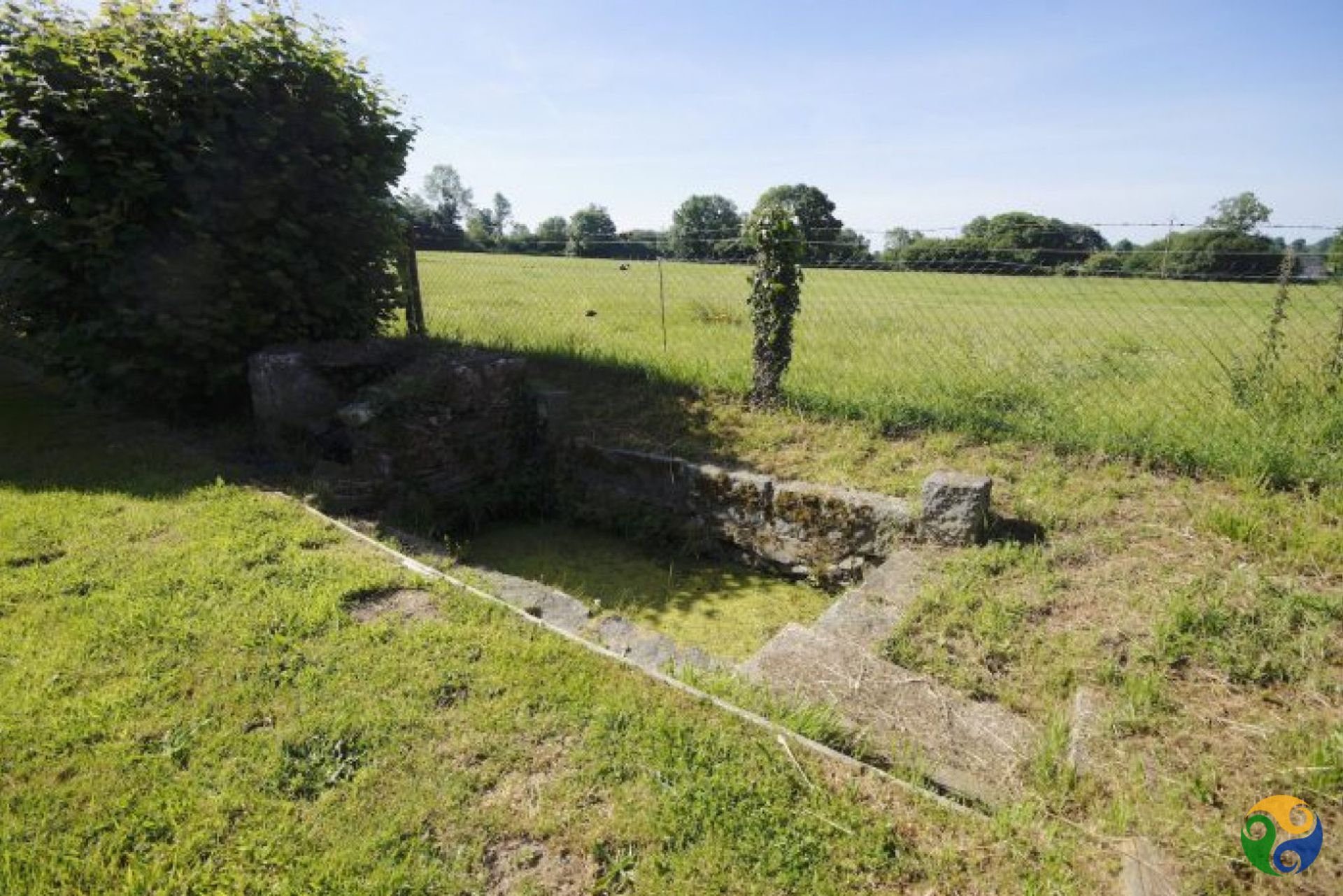 Osakehuoneisto sisään Cerisy-la-Salle, Normandy 10940296