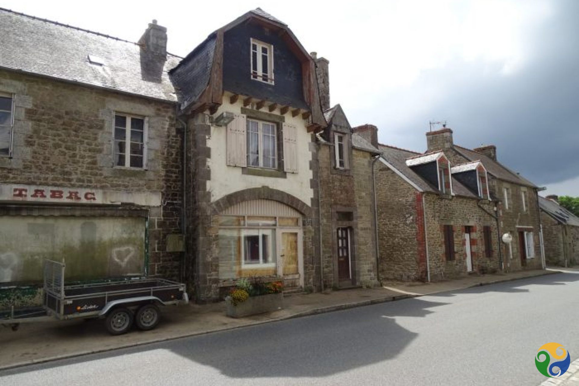 Haus im Glomel, Bretagne 10940302