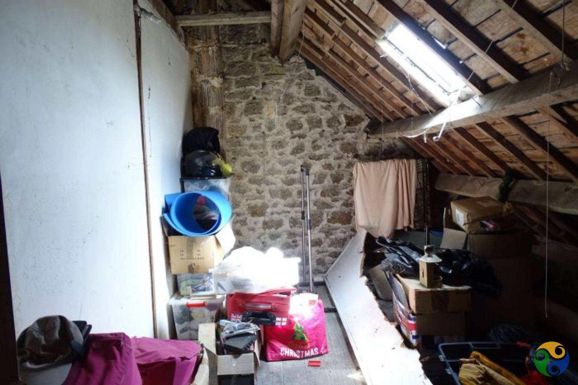 casa no Glomel, Brittany 10940302