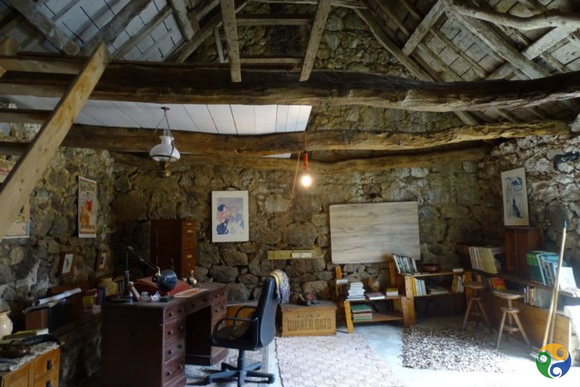 casa no Plusquellec, Brittany 10940306