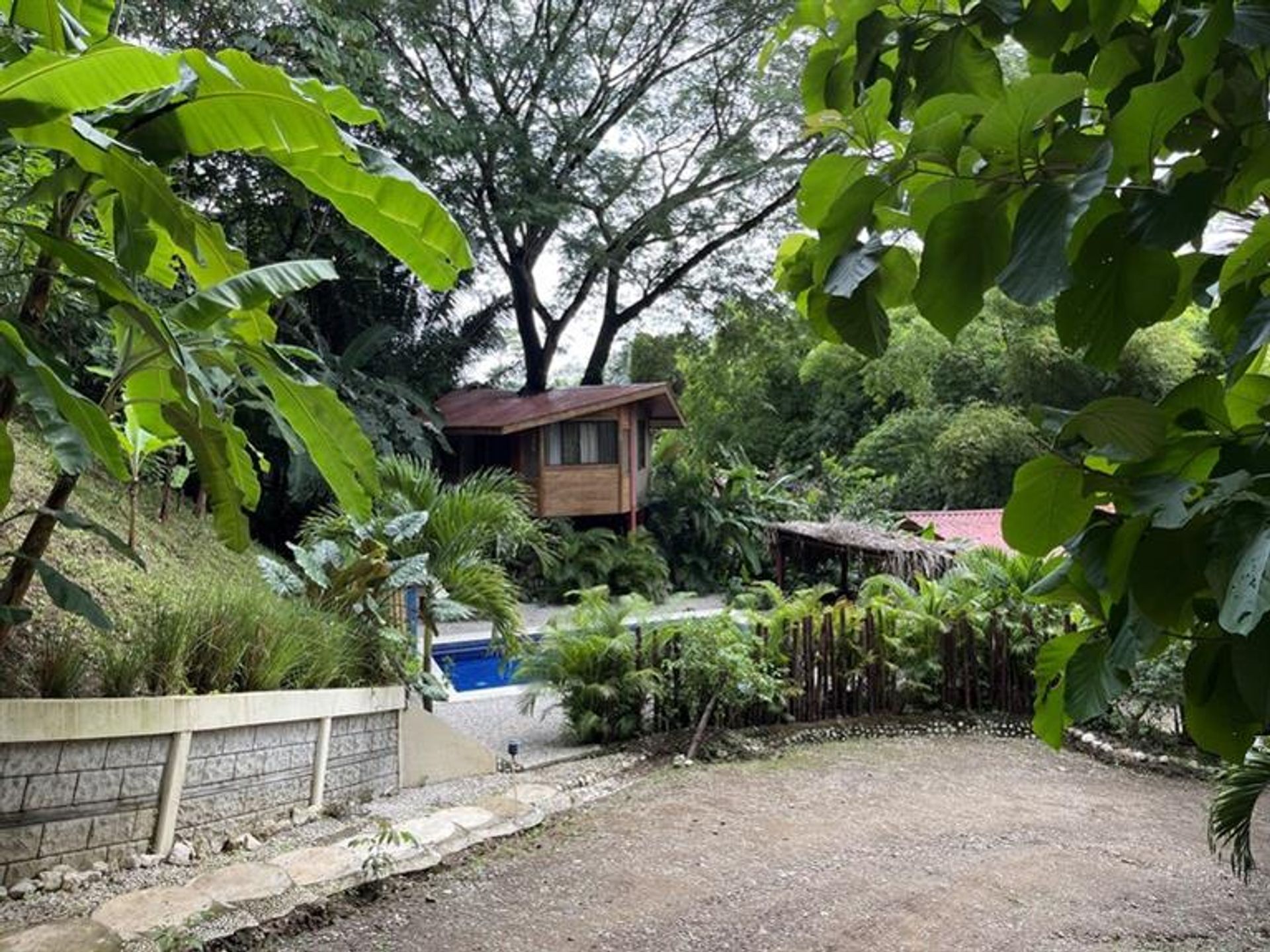 rumah dalam Tambor, Puntarenas 10940569