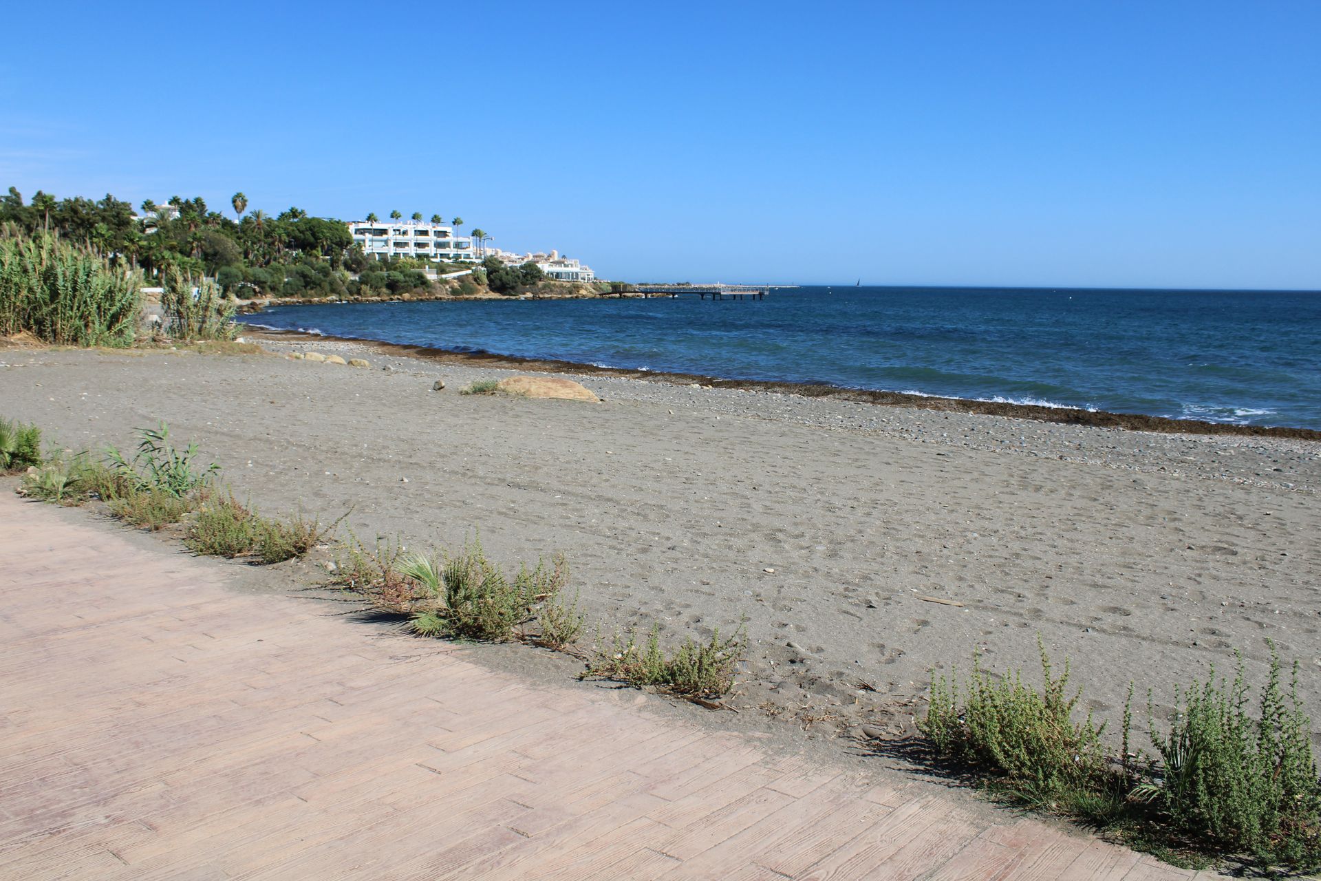 Eigentumswohnung im Estepona, Andalusia 10940588