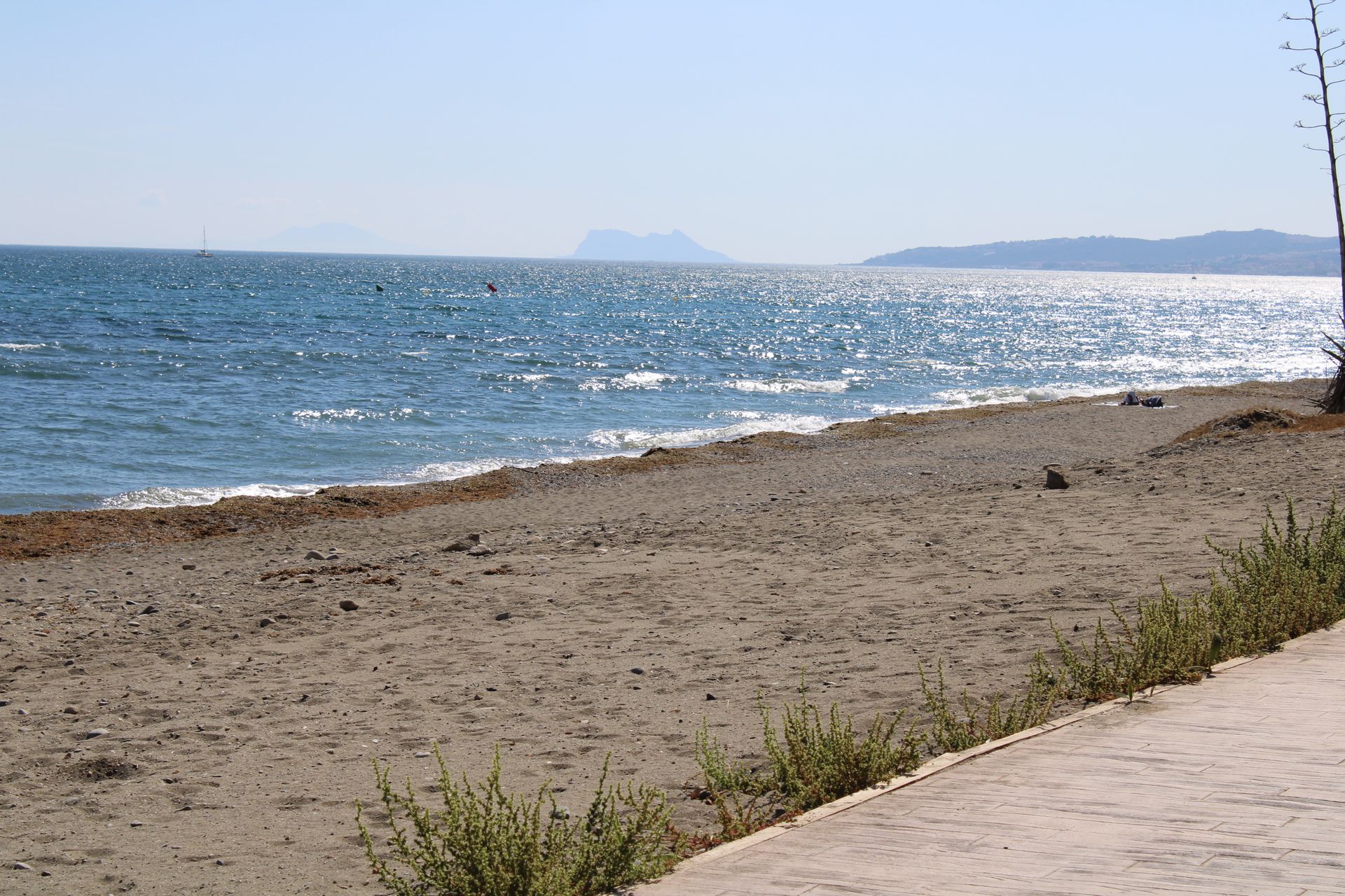 Eigentumswohnung im Estepona, Andalusia 10940588