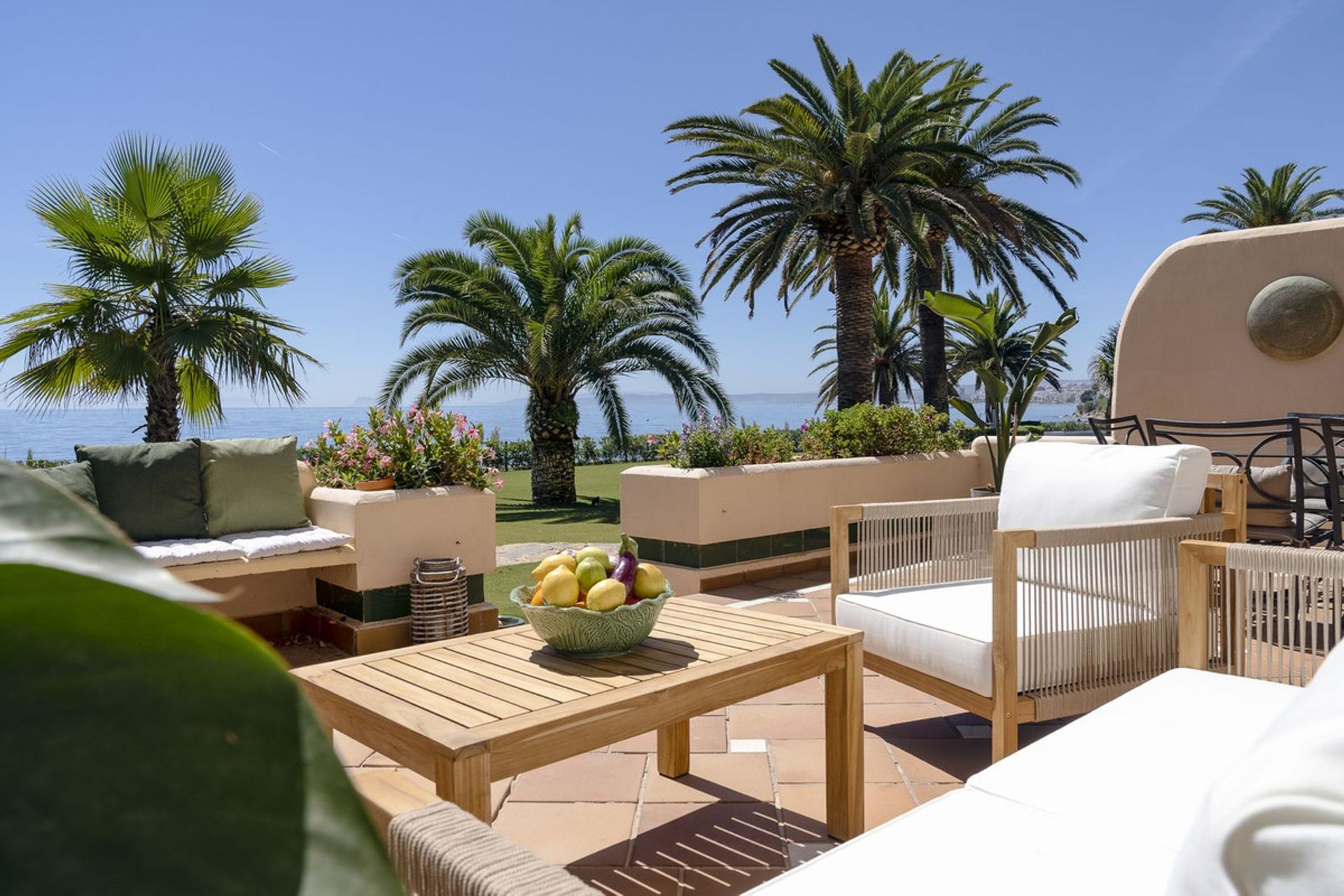 Haus im Estepona, Andalusien 10940623