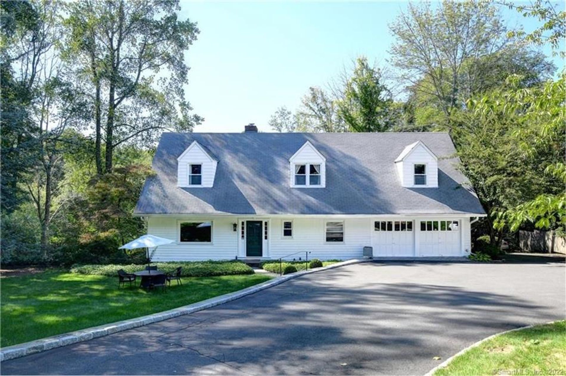 House in Titicus, Connecticut 10940739