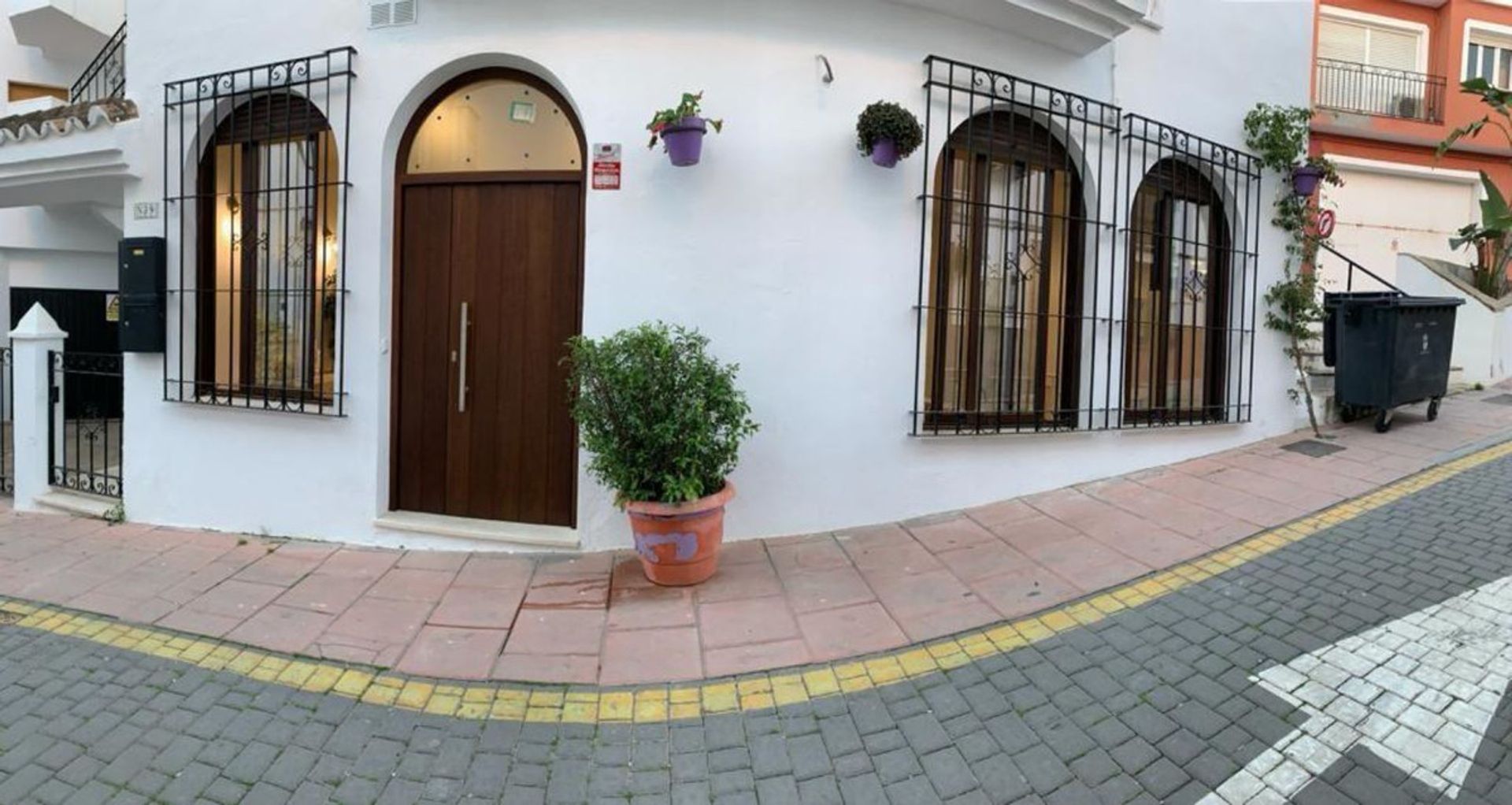 Kondominium dalam Estepona, Andalusia 10940749