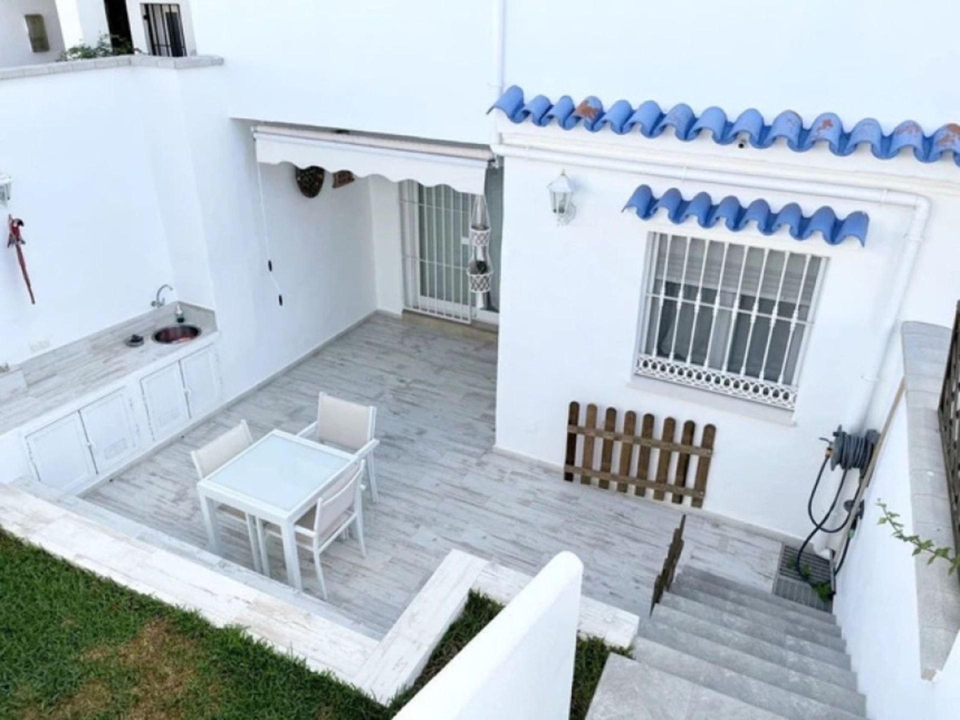 Haus im Benahavis, Andalusien 10940821