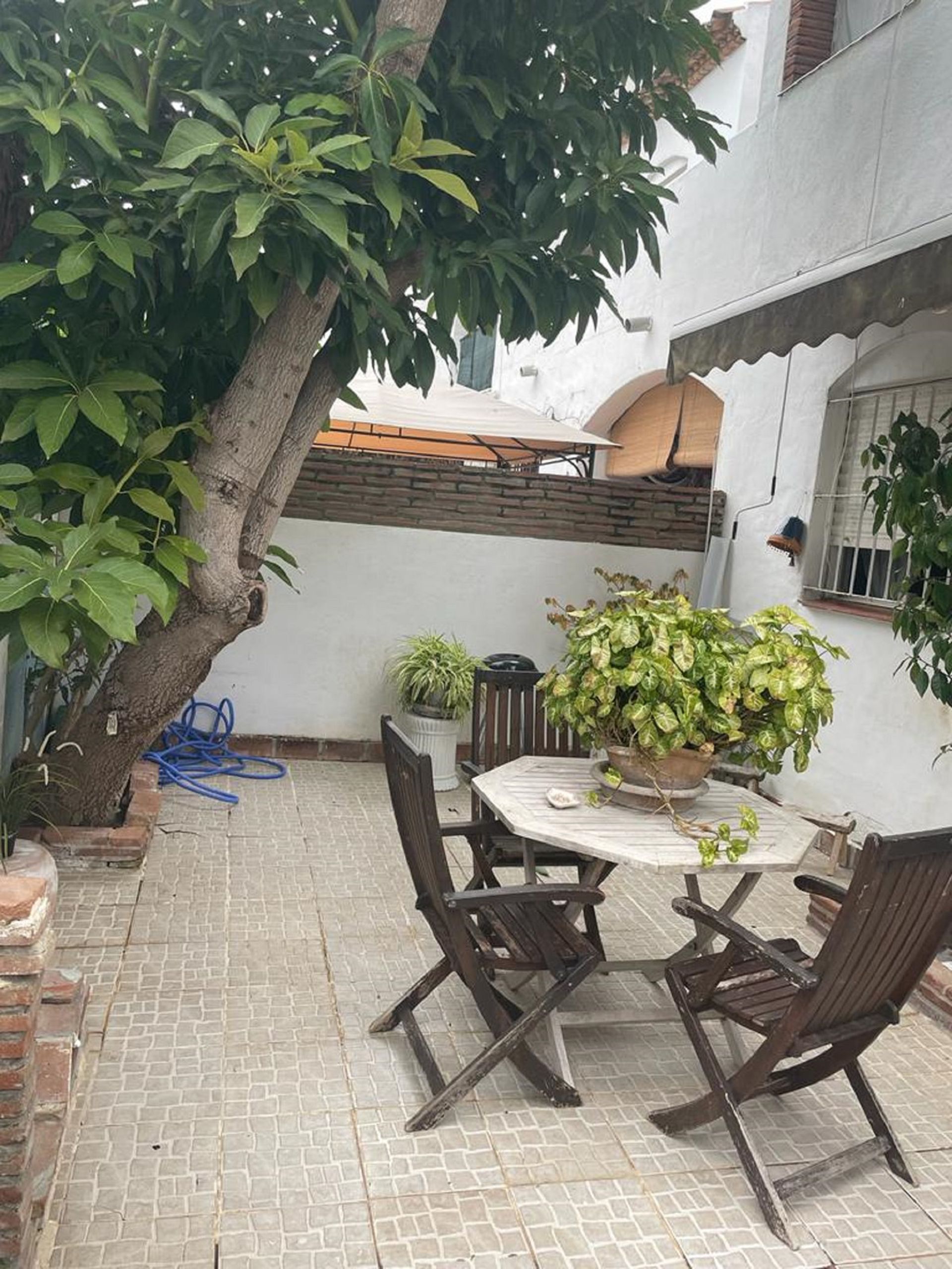 Hus i Benahavis, Andalusien 10940878