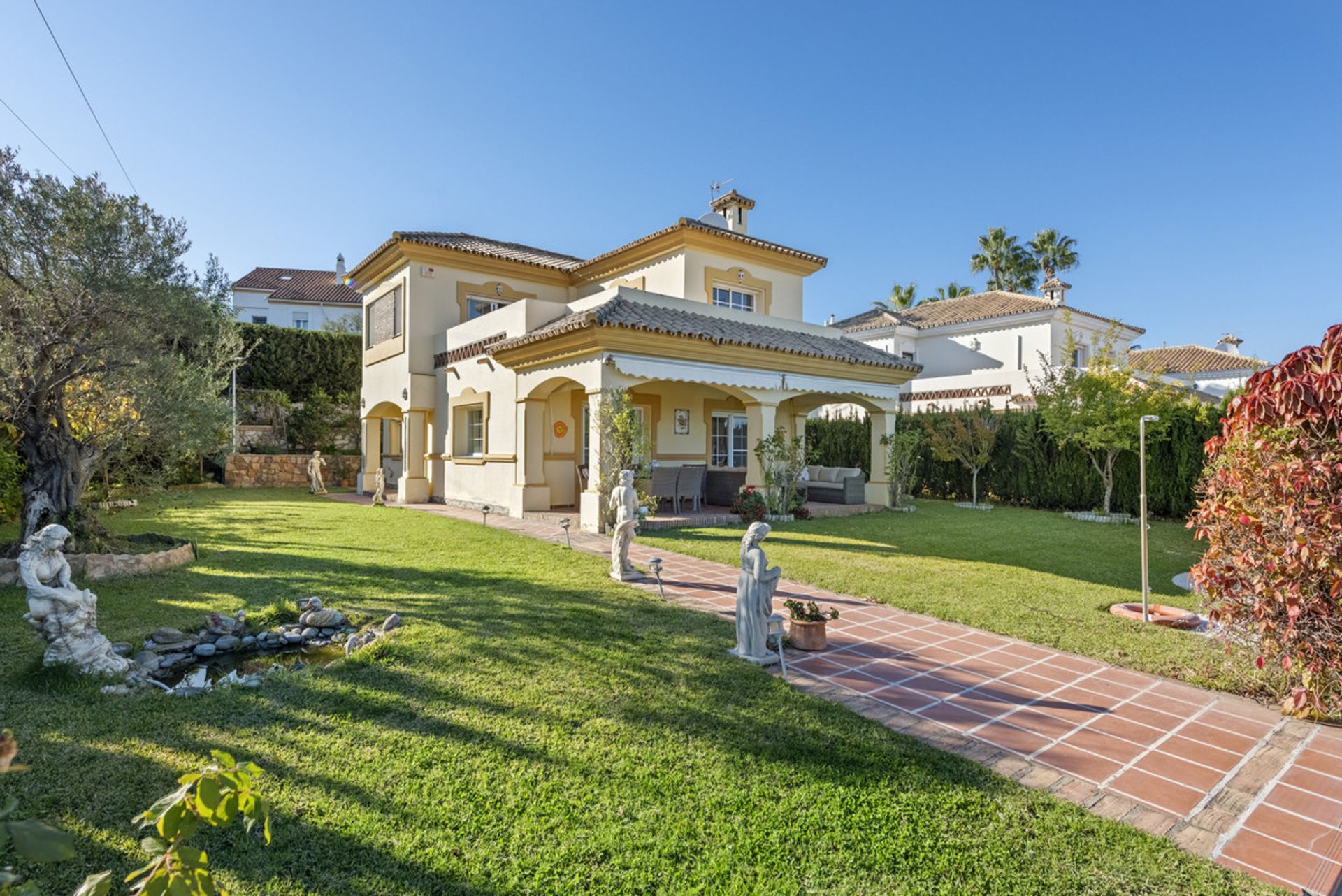 Hus i La Atalaya, Andalucía 10940882