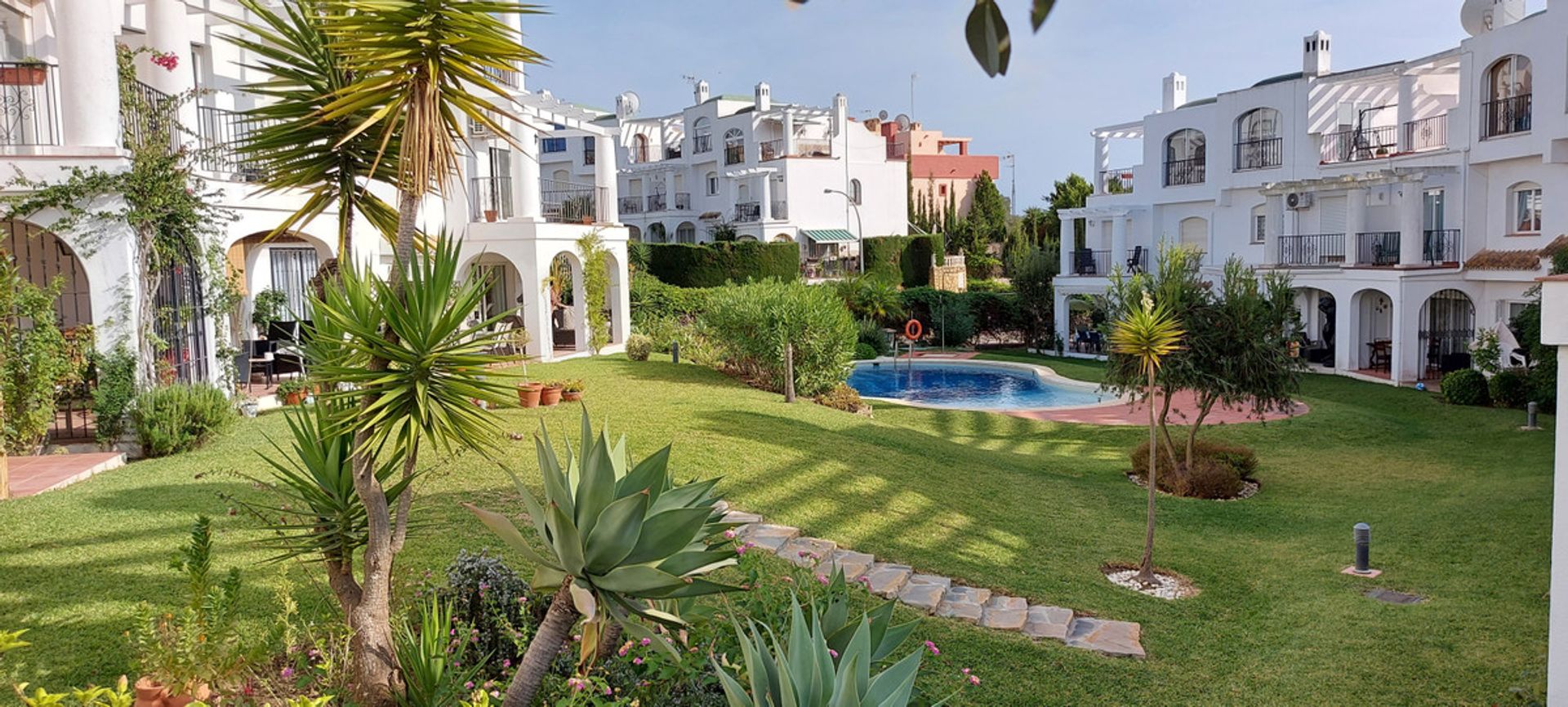 casa en Castillo de Sabinillas, Andalucía 10940891