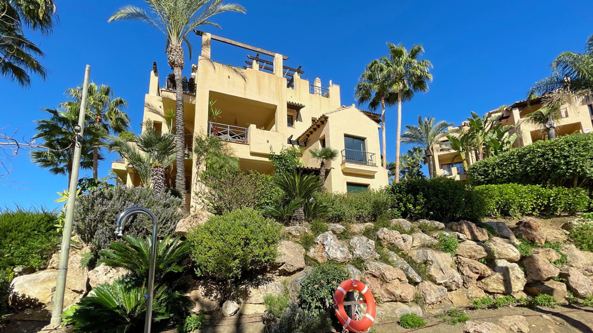 Huis in Estepona, Andalusië 10941042