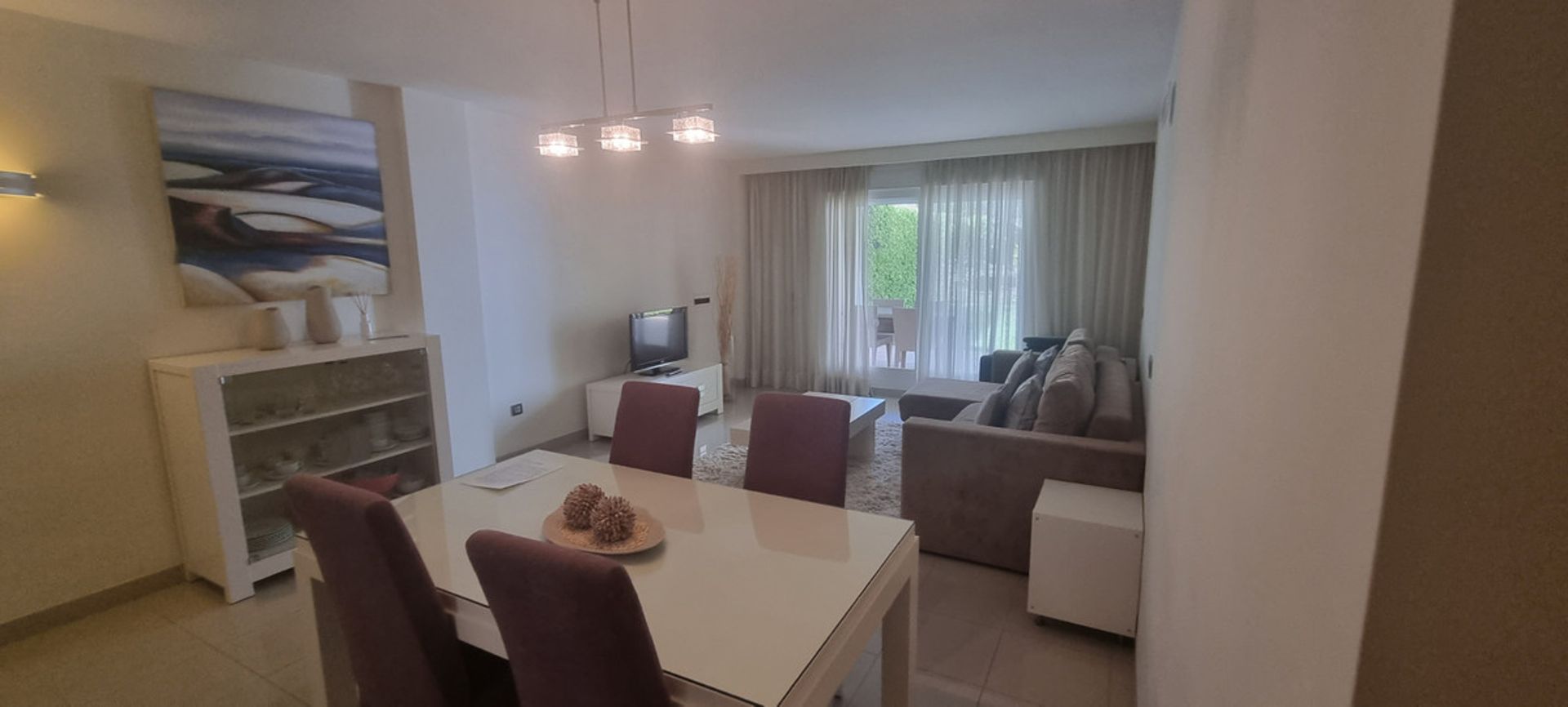 Condominium in Estepona, Andalusia 10941127