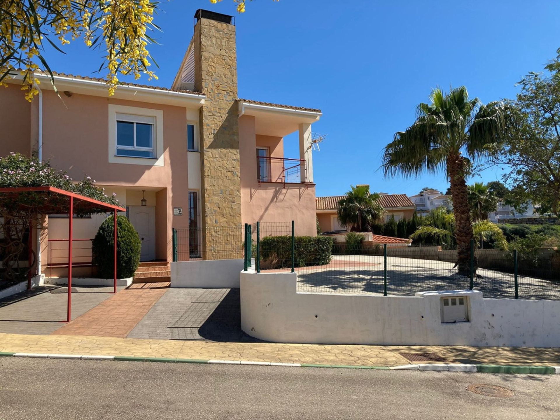 Huis in Estepona, Andalusië 10941232