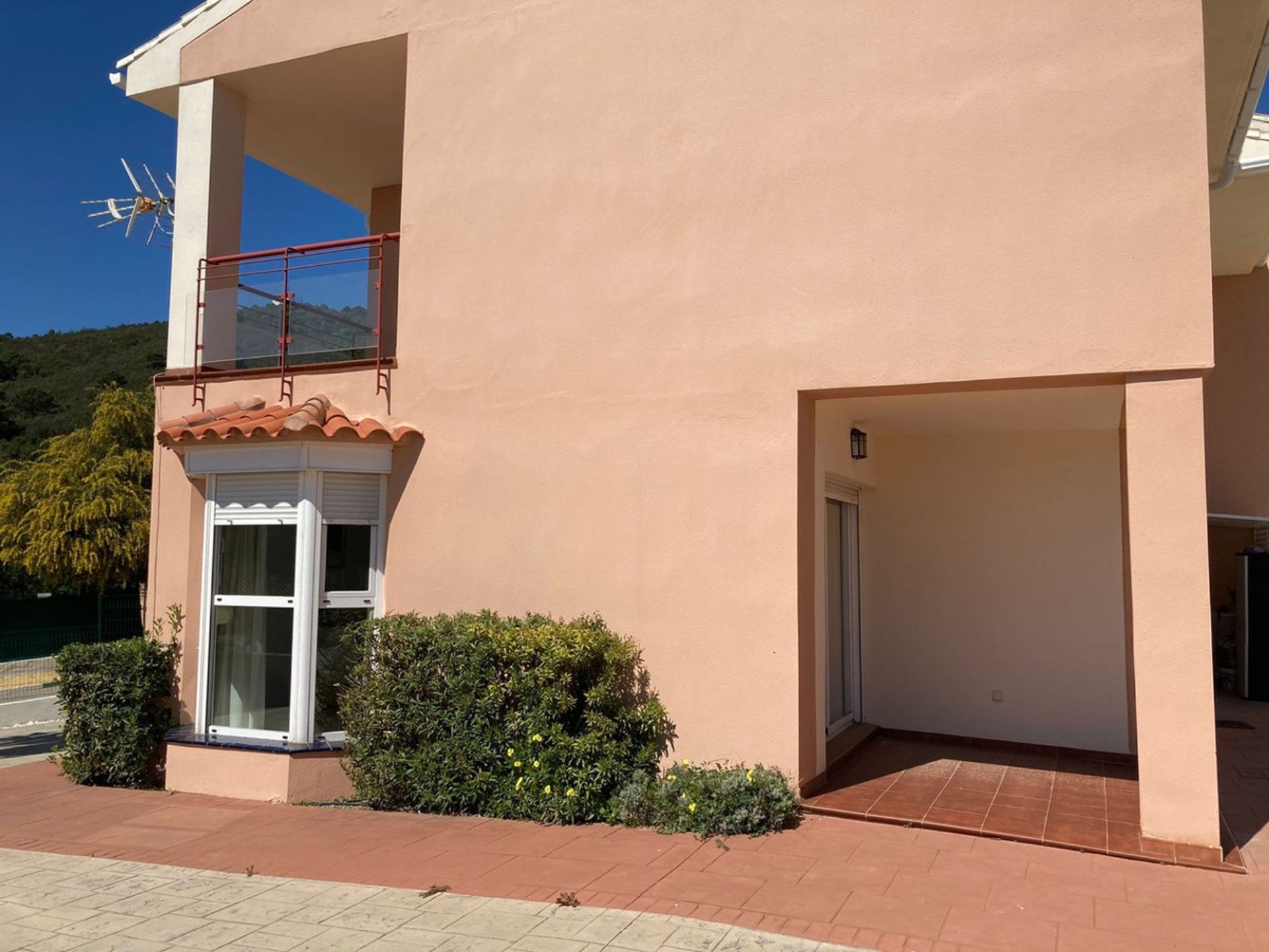 Huis in Estepona, Andalusia 10941232