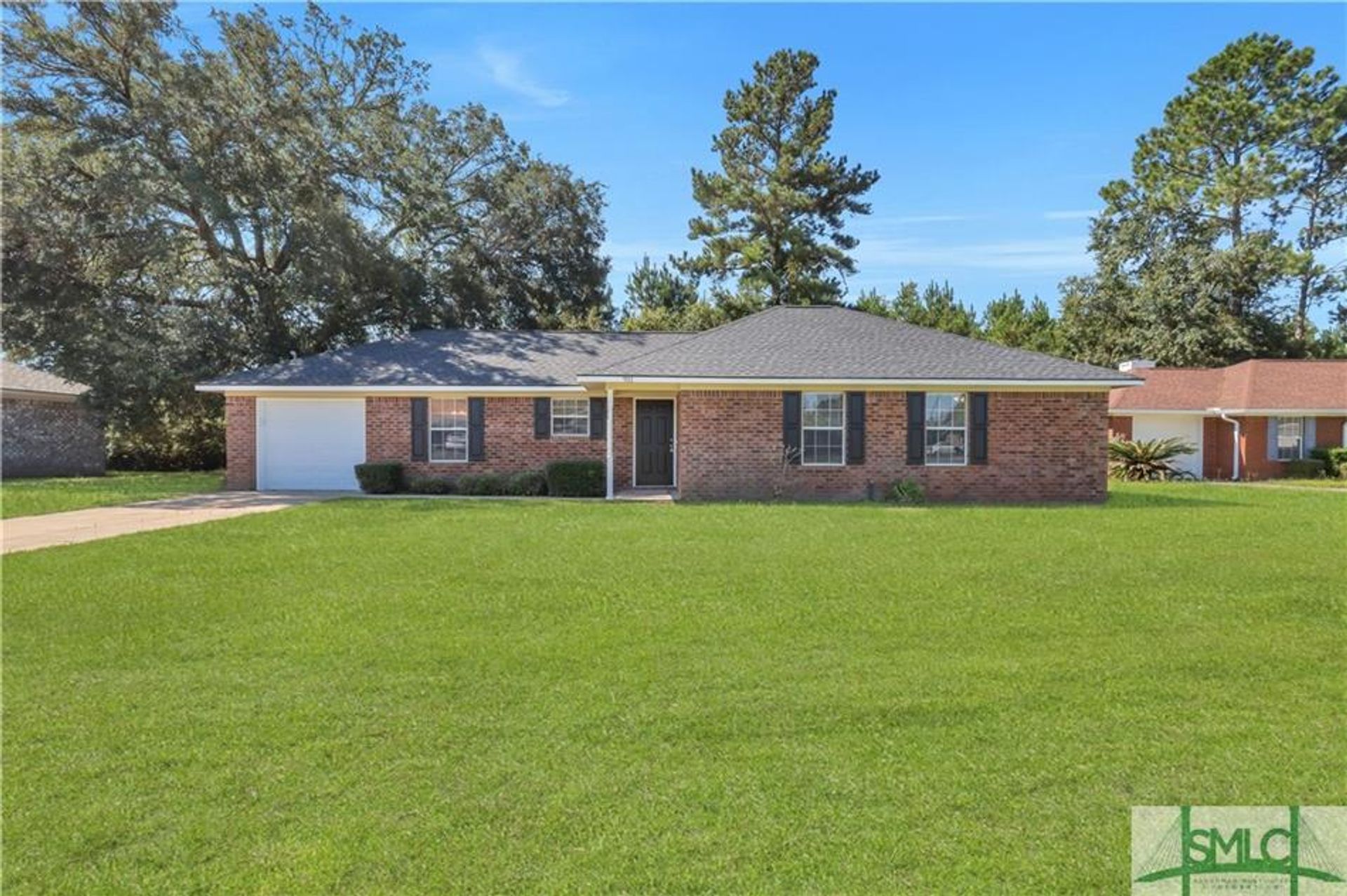 casa en Hinesville, Georgia 10941313