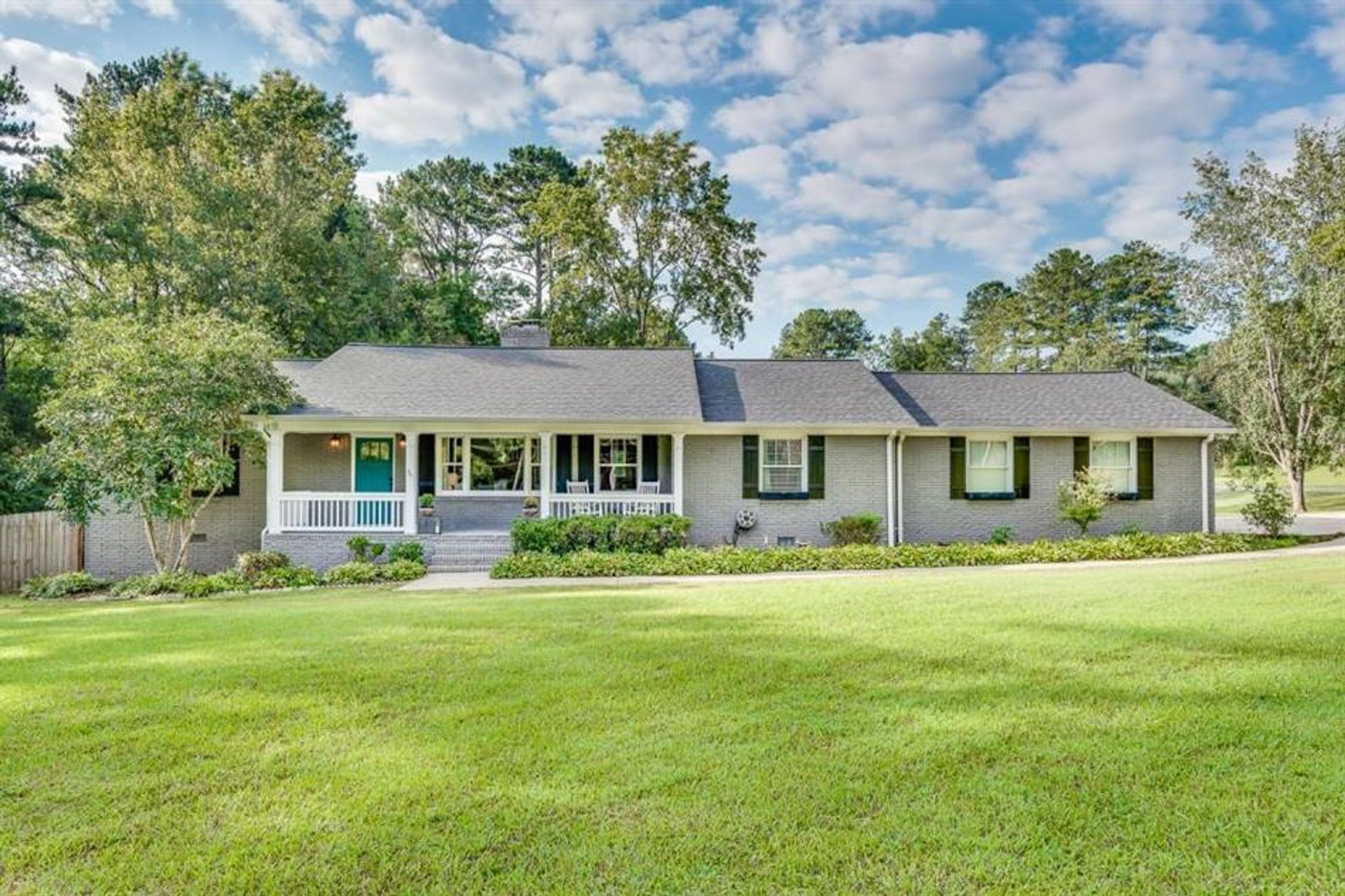 House in Blackwells, Georgia 10941367