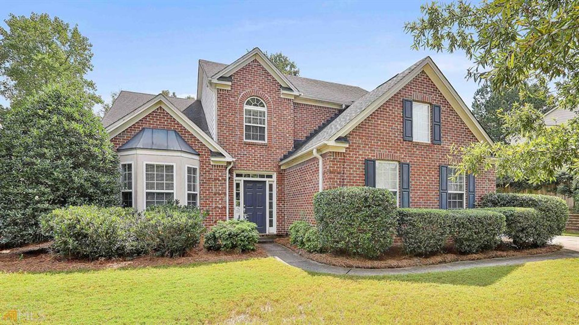 House in Starrs Mill, Georgia 10941374