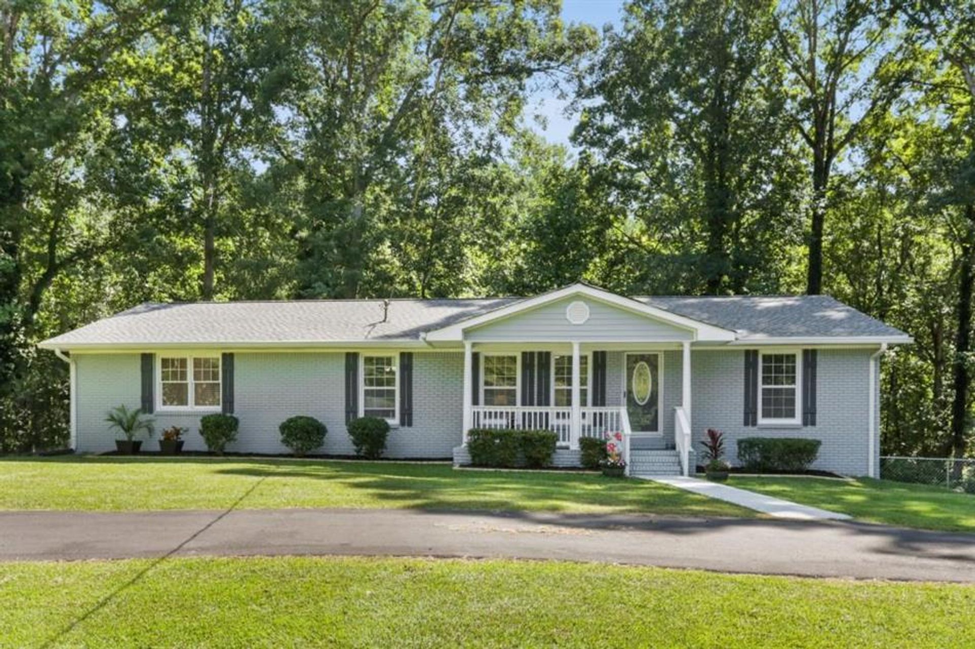 casa en sur de fulton, Georgia 10941396