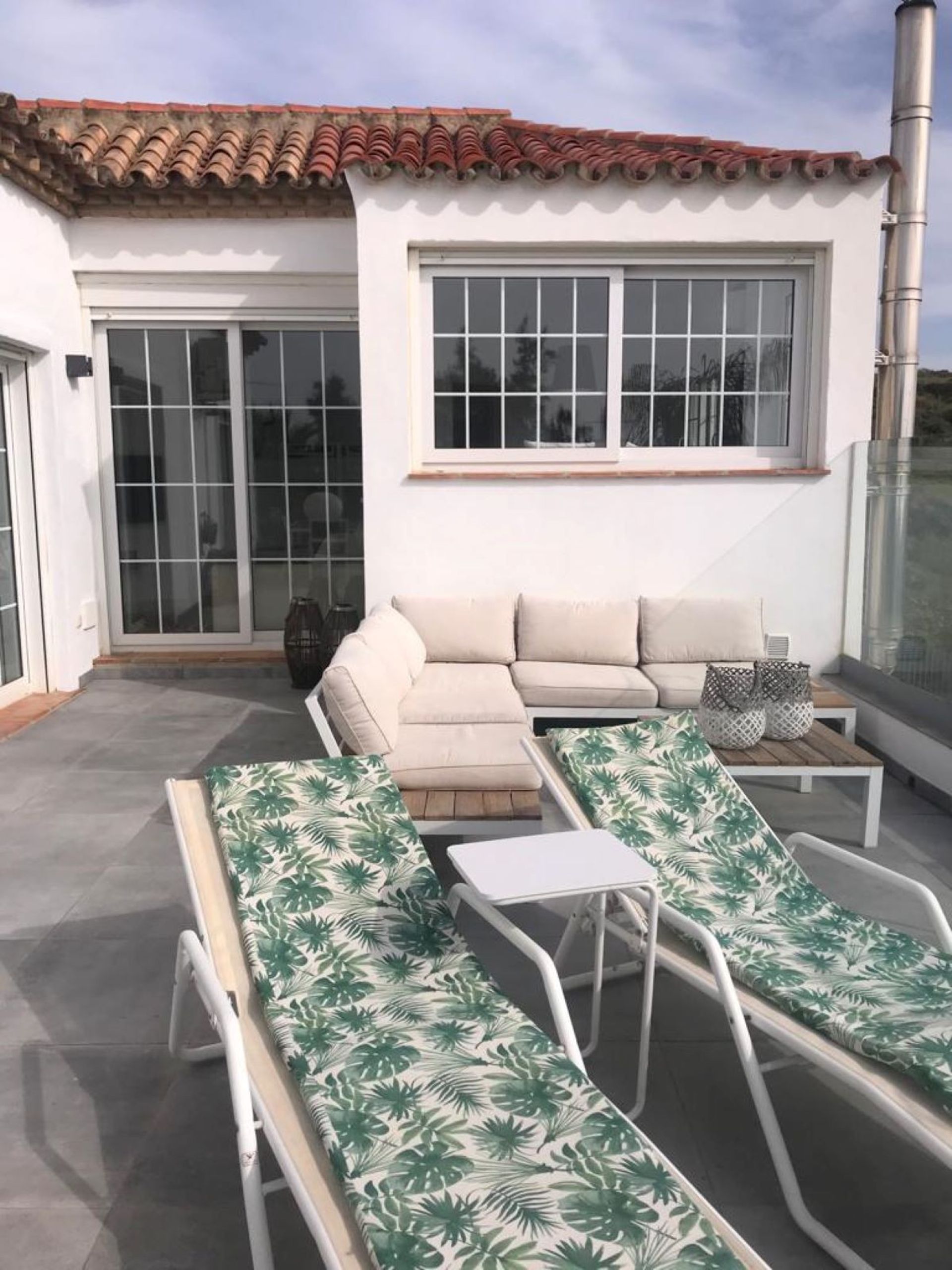 Haus im Estepona, Andalusien 10941441