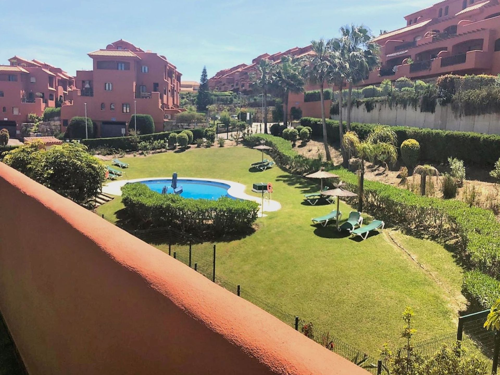 मकान में Estepona, Andalusia 10941542