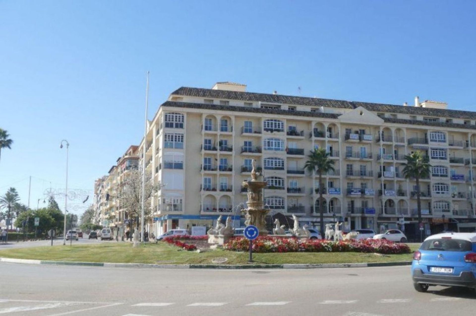 Kondominium di Estepona, Andalusia 10941547