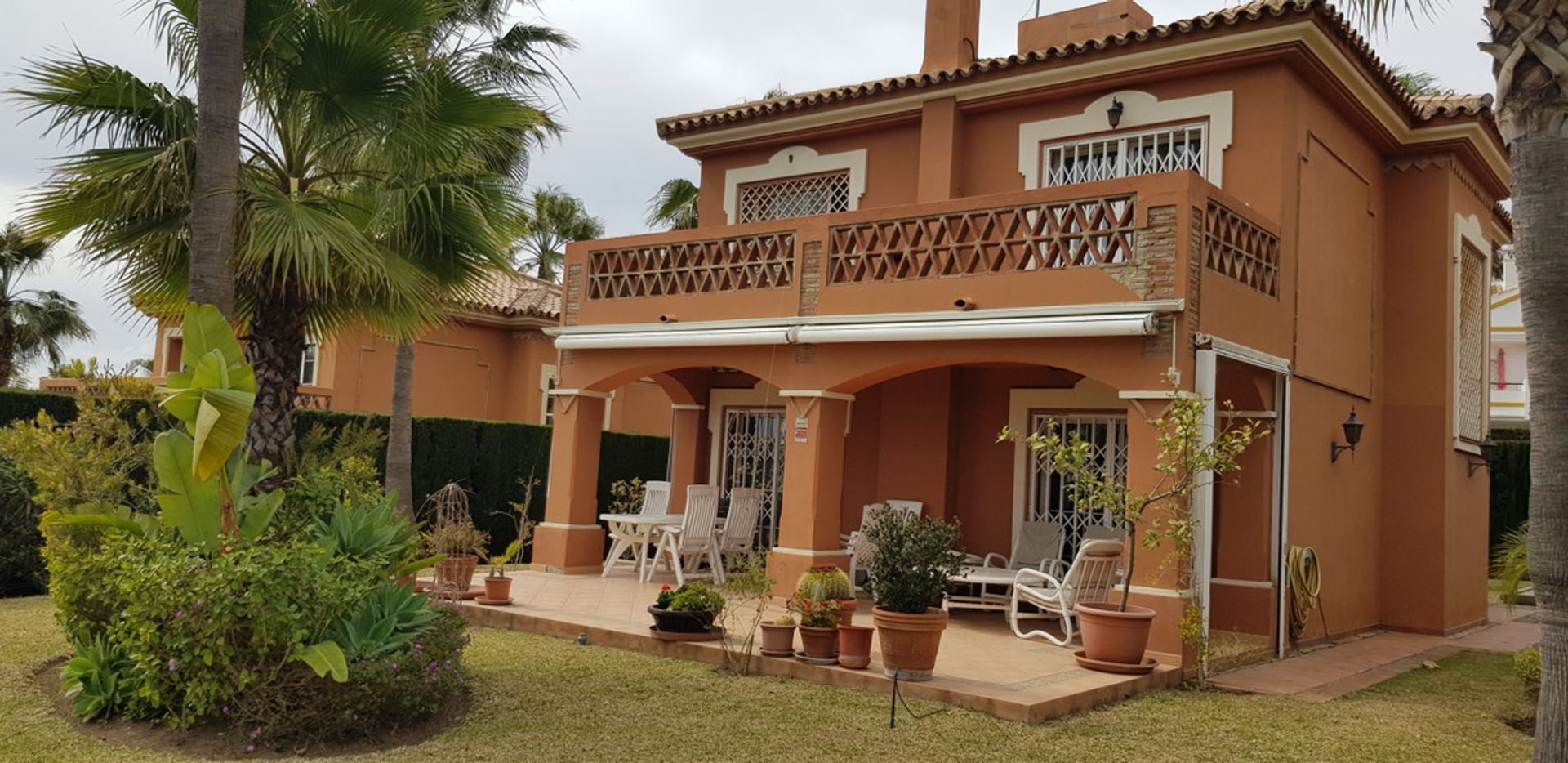 Haus im Estepona, Andalusien 10941581